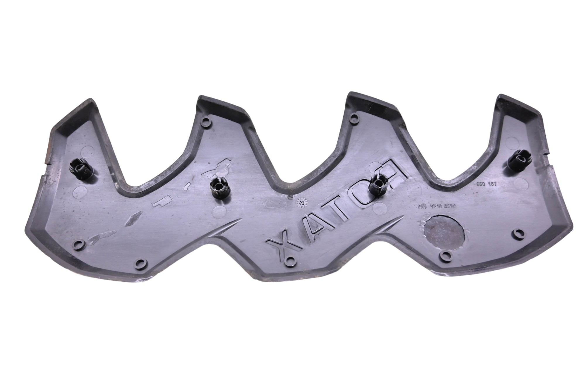 07 Sea-Doo GTX Limited 215 Valve Protector Cover