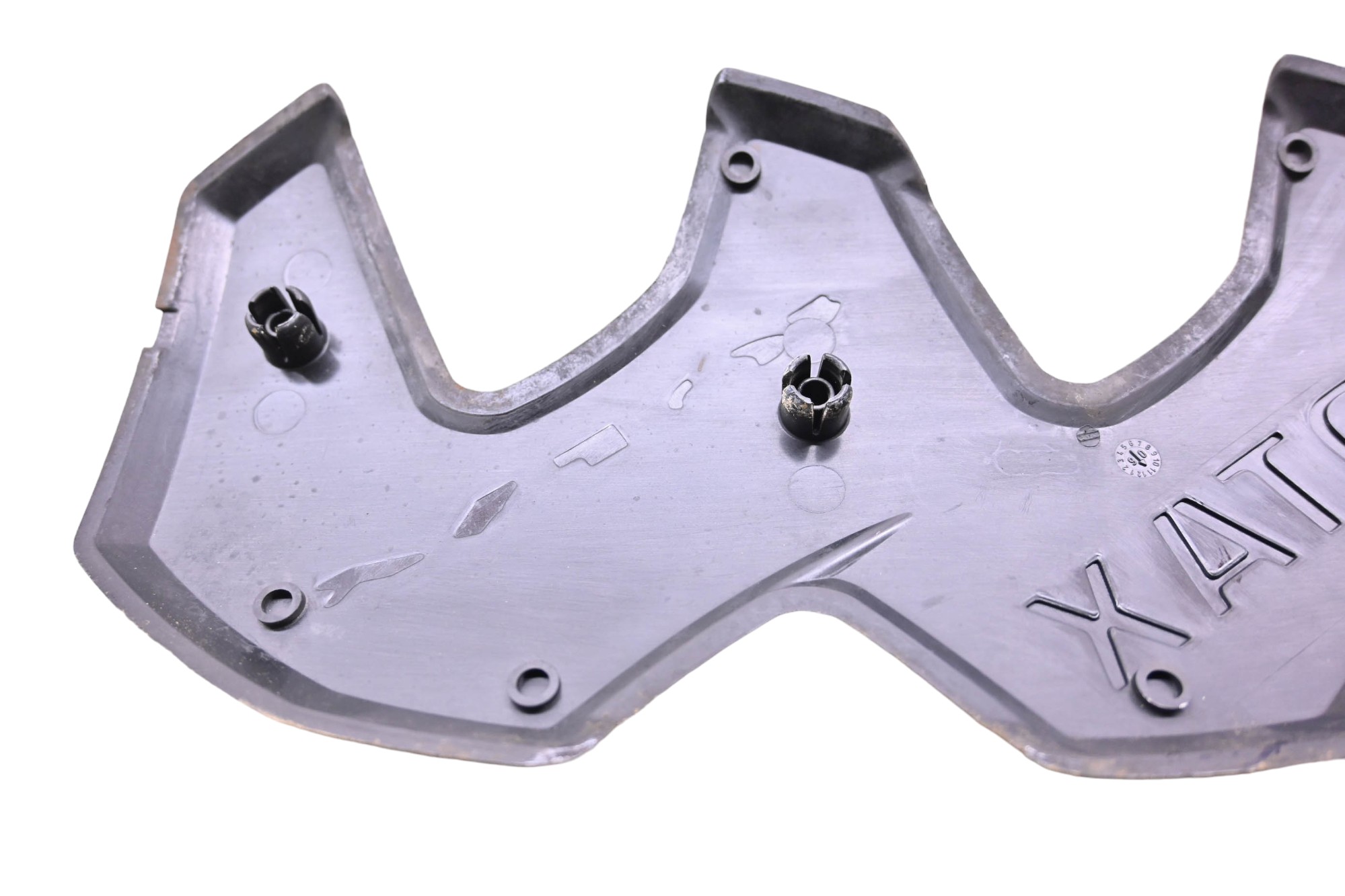 07 Sea-Doo GTX Limited 215 Valve Protector Cover