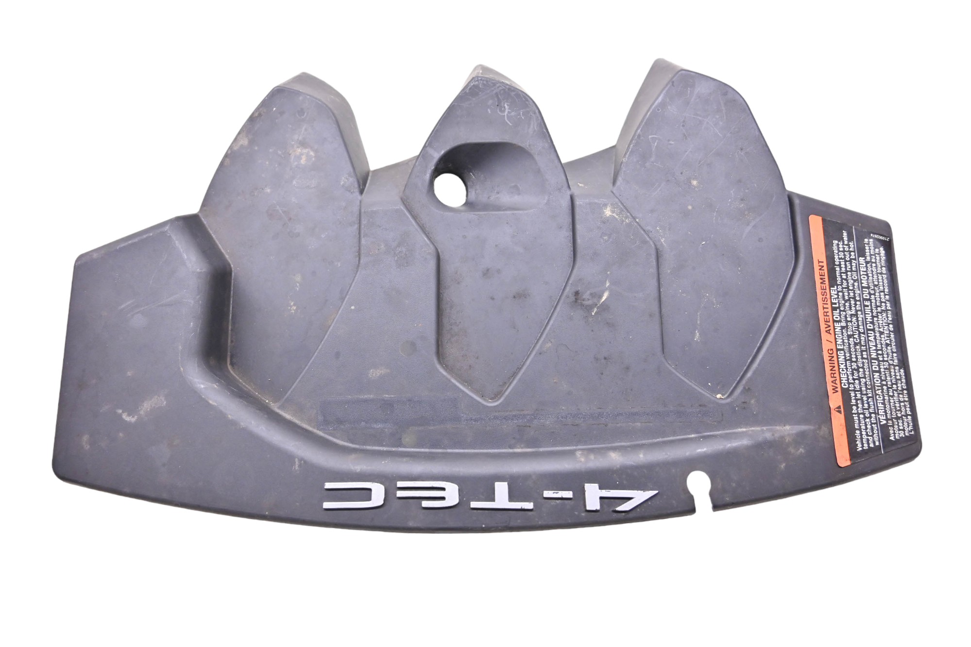 07 Sea-Doo GTX Limited 215 Engine Cylinder Head Cover