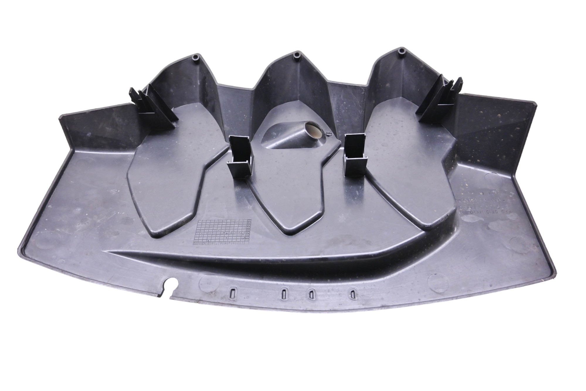 07 Sea-Doo GTX Limited 215 Engine Cylinder Head Cover