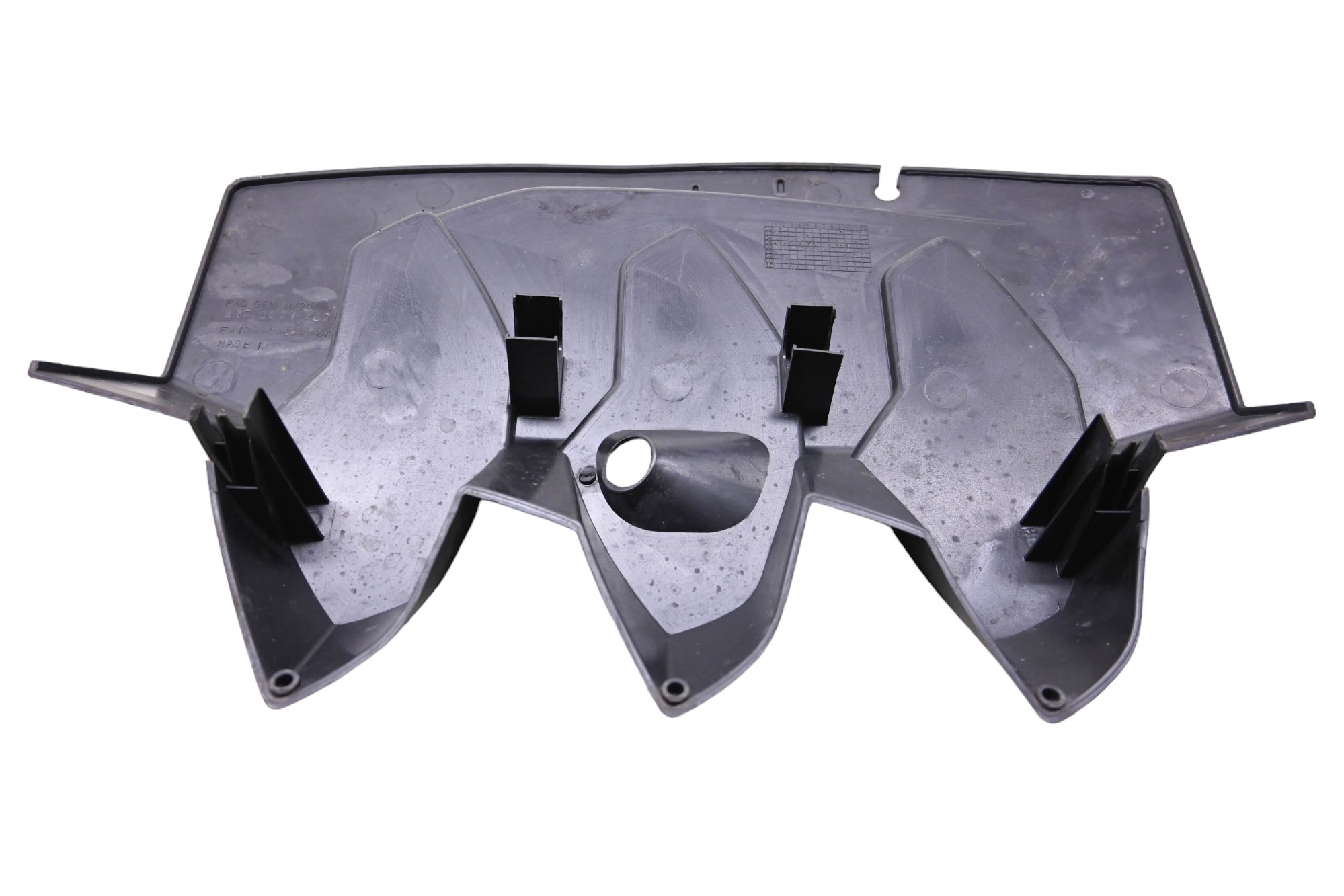 07 Sea-Doo GTX Limited 215 Engine Cylinder Head Cover