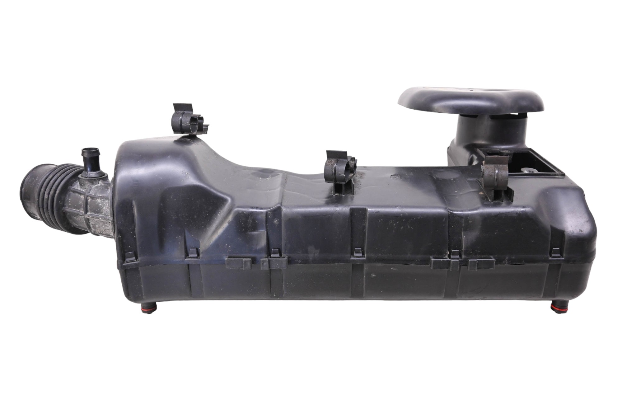 07 Sea-Doo GTX Limited 215 Upper Air Silencer