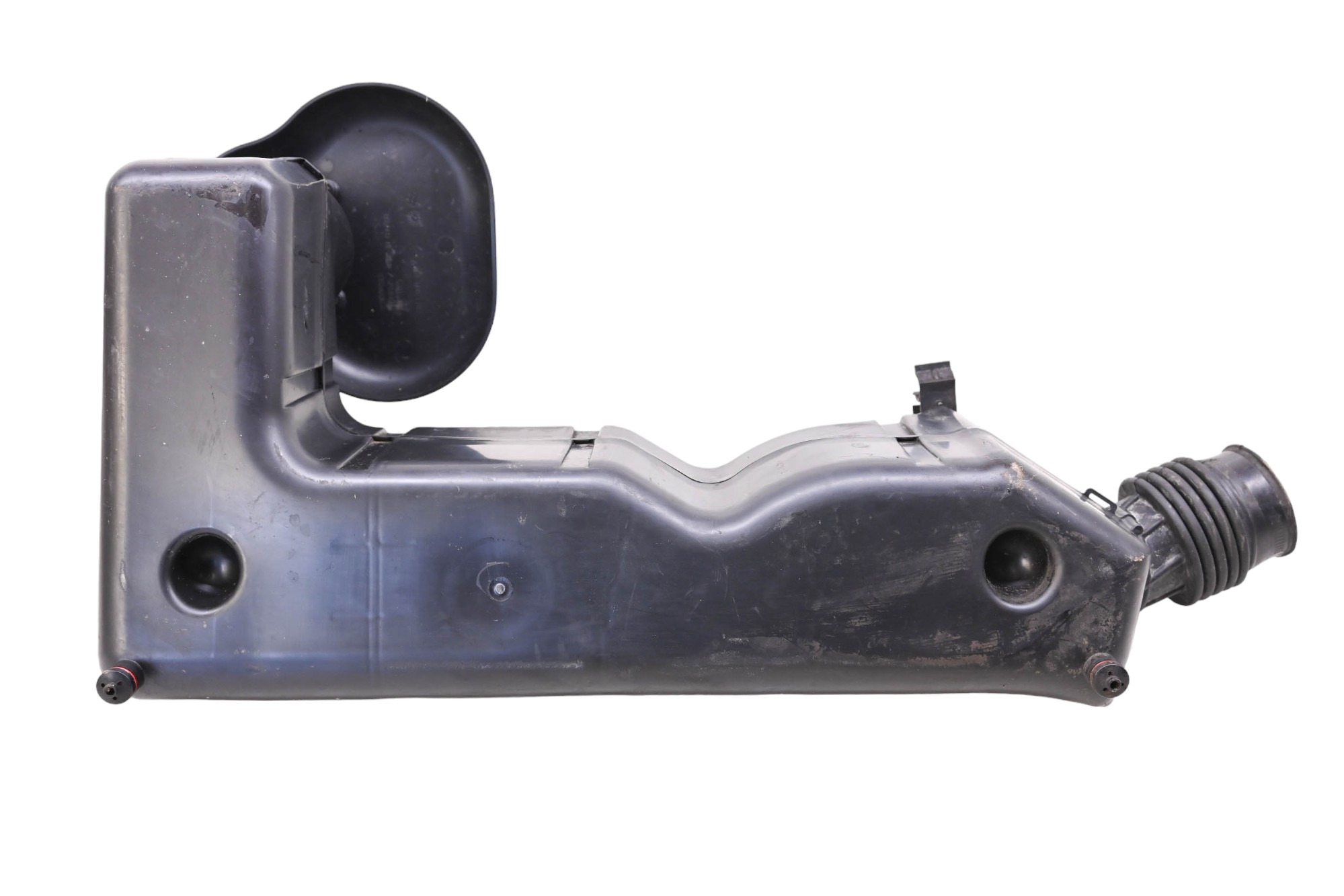07 Sea-Doo GTX Limited 215 Upper Air Silencer