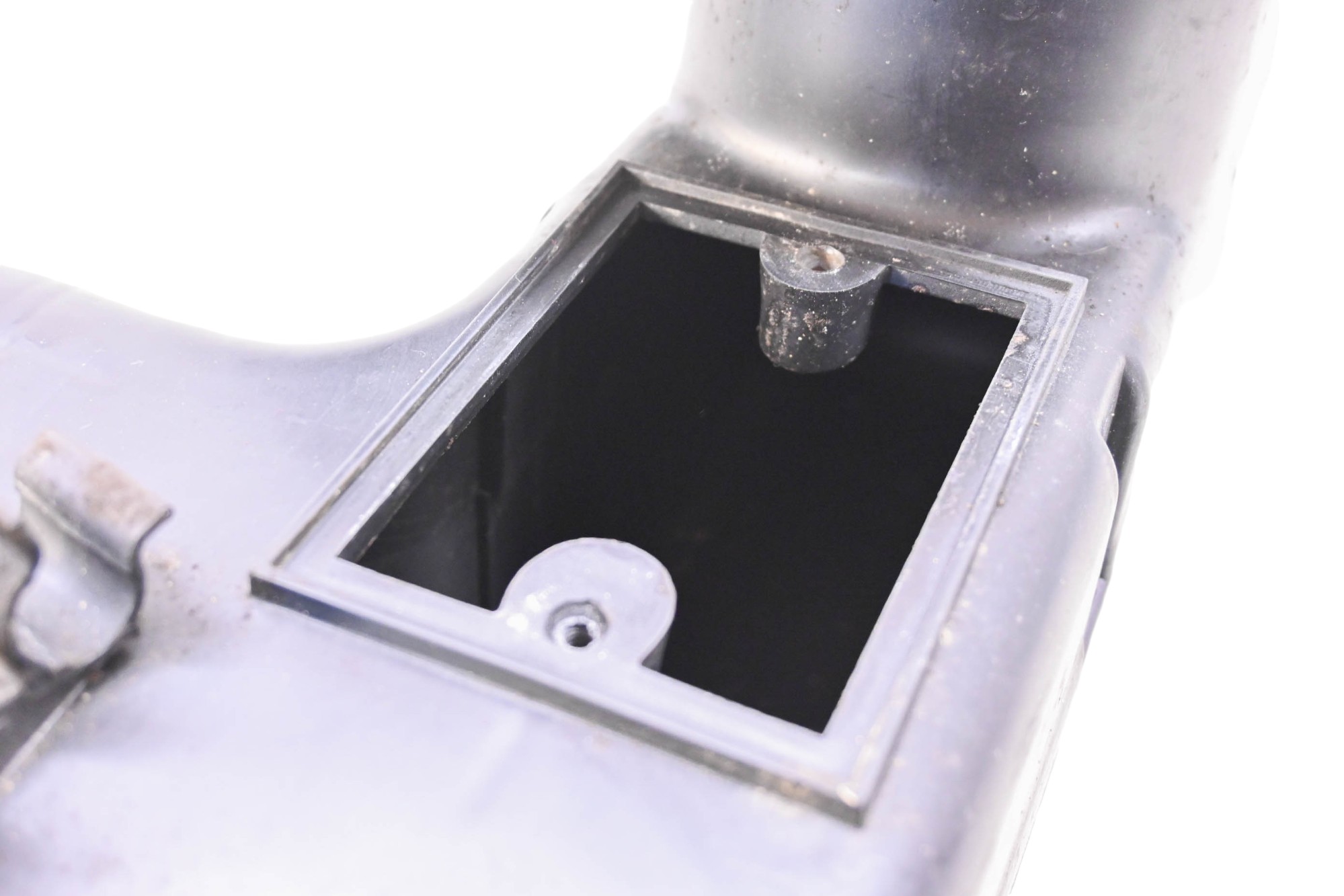 07 Sea-Doo GTX Limited 215 Upper Air Silencer