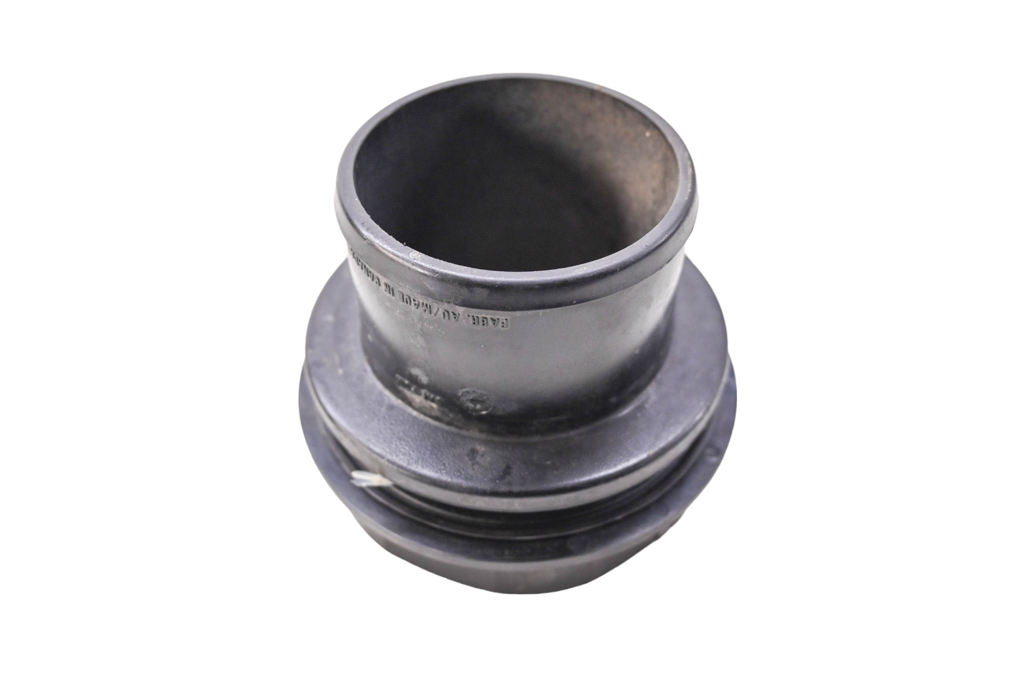 07 Sea-Doo GTX Limited 215 Exhaust Outlet Pipe