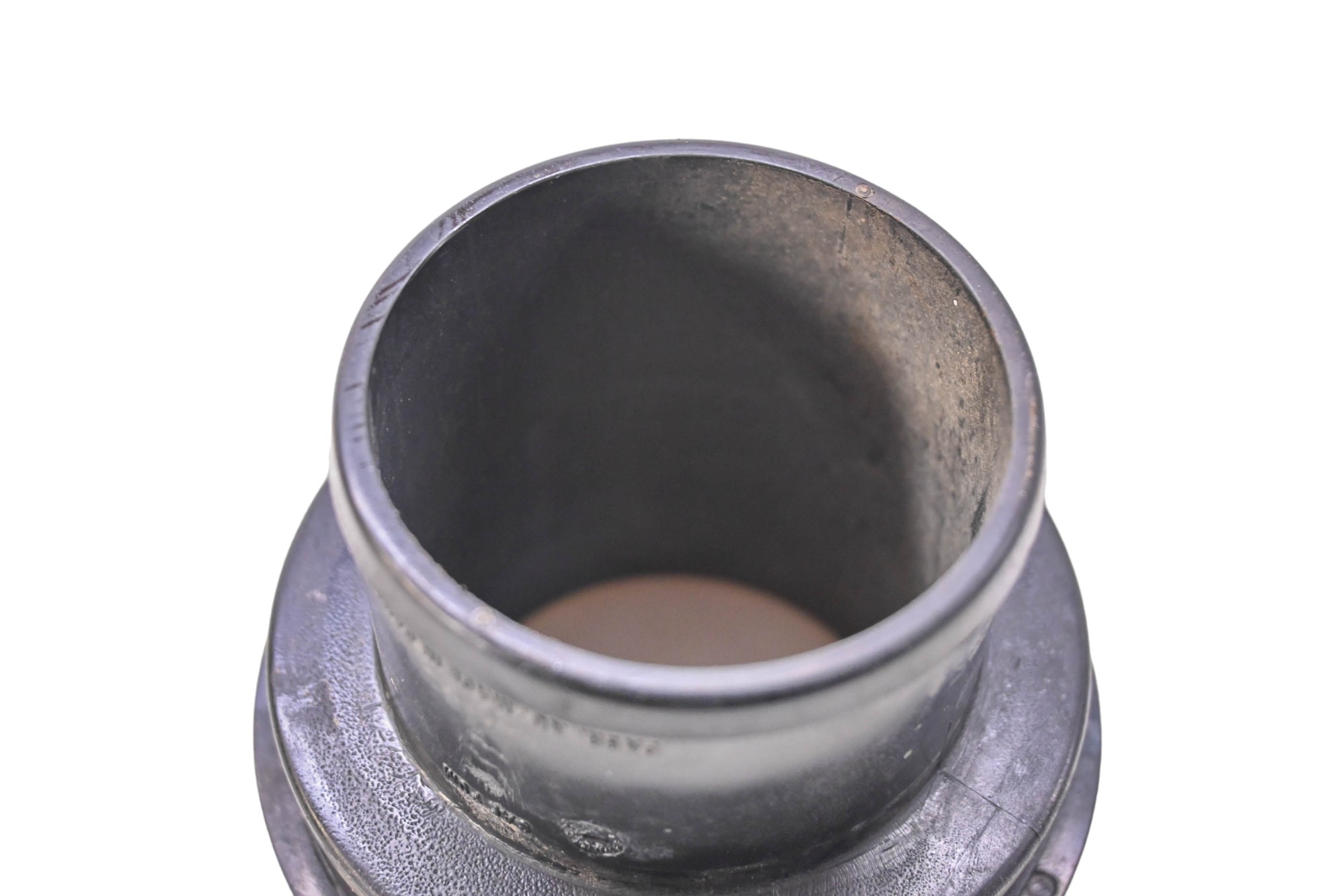 07 Sea-Doo GTX Limited 215 Exhaust Outlet Pipe