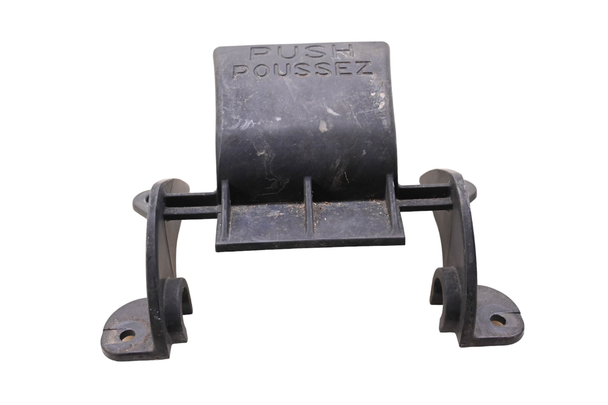 07 Sea-Doo GTX Limited 215 Storage Latch Base