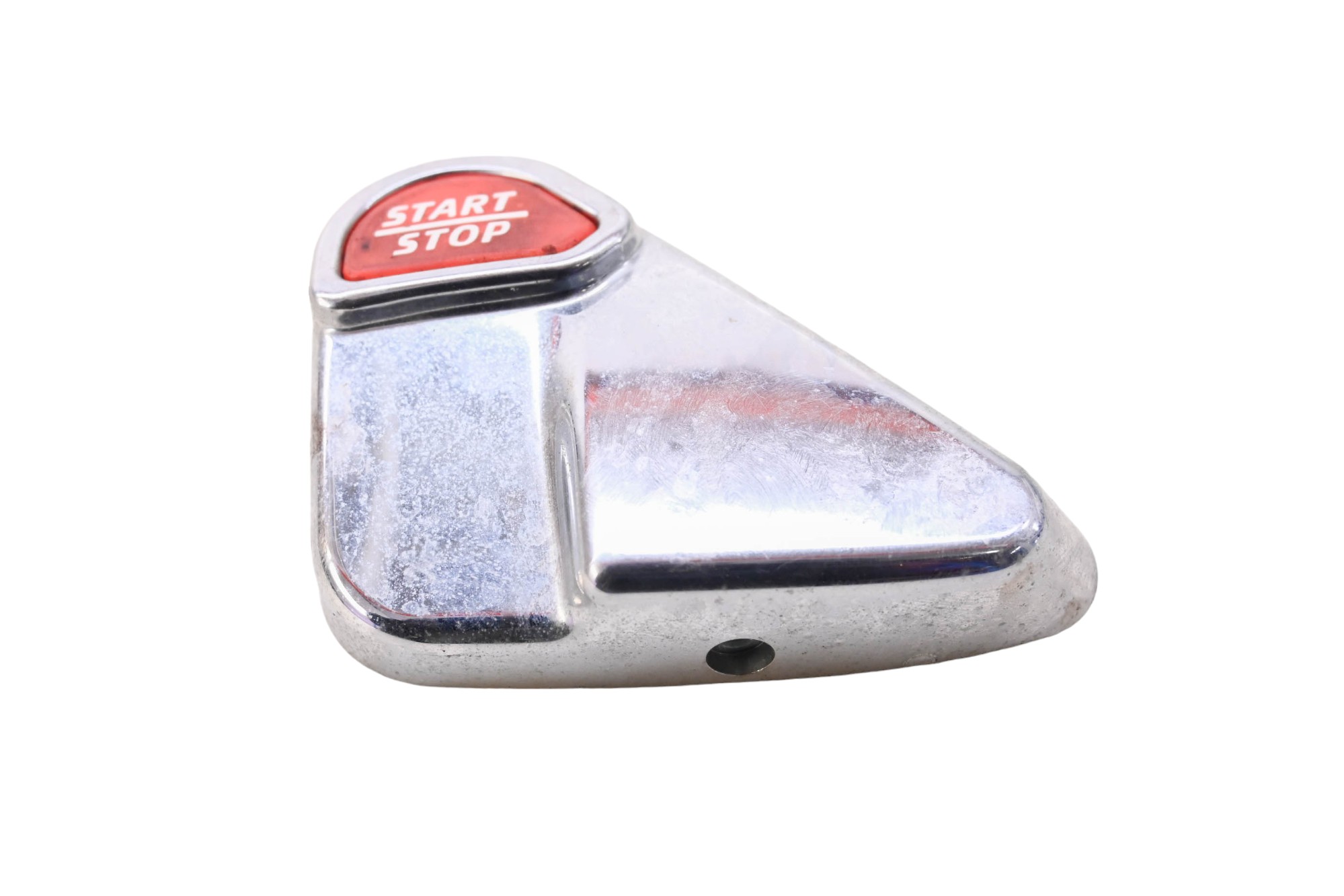 07 Sea-Doo GTX Limited 215 Handlebar Start Stop Cover