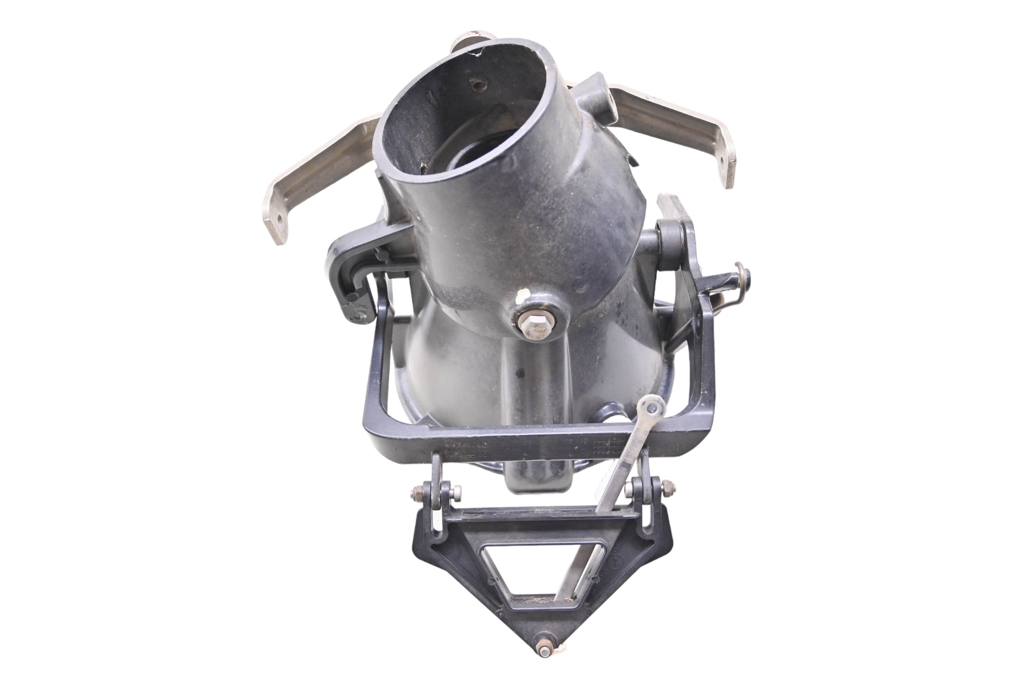 07 Sea-Doo GTX Limited 215 Directional Steering Nozzle
