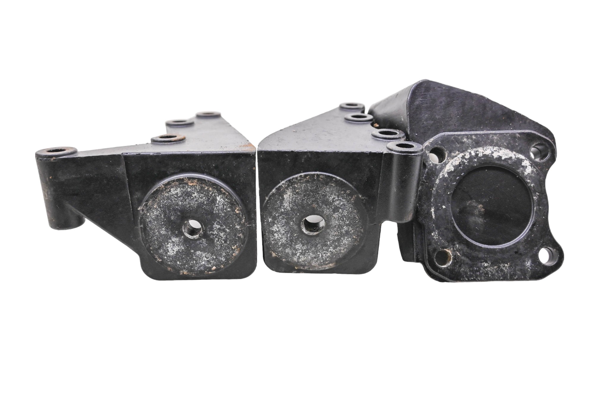 07 Sea-Doo GTX Limited 215 Engine Motor Bracket Mounts