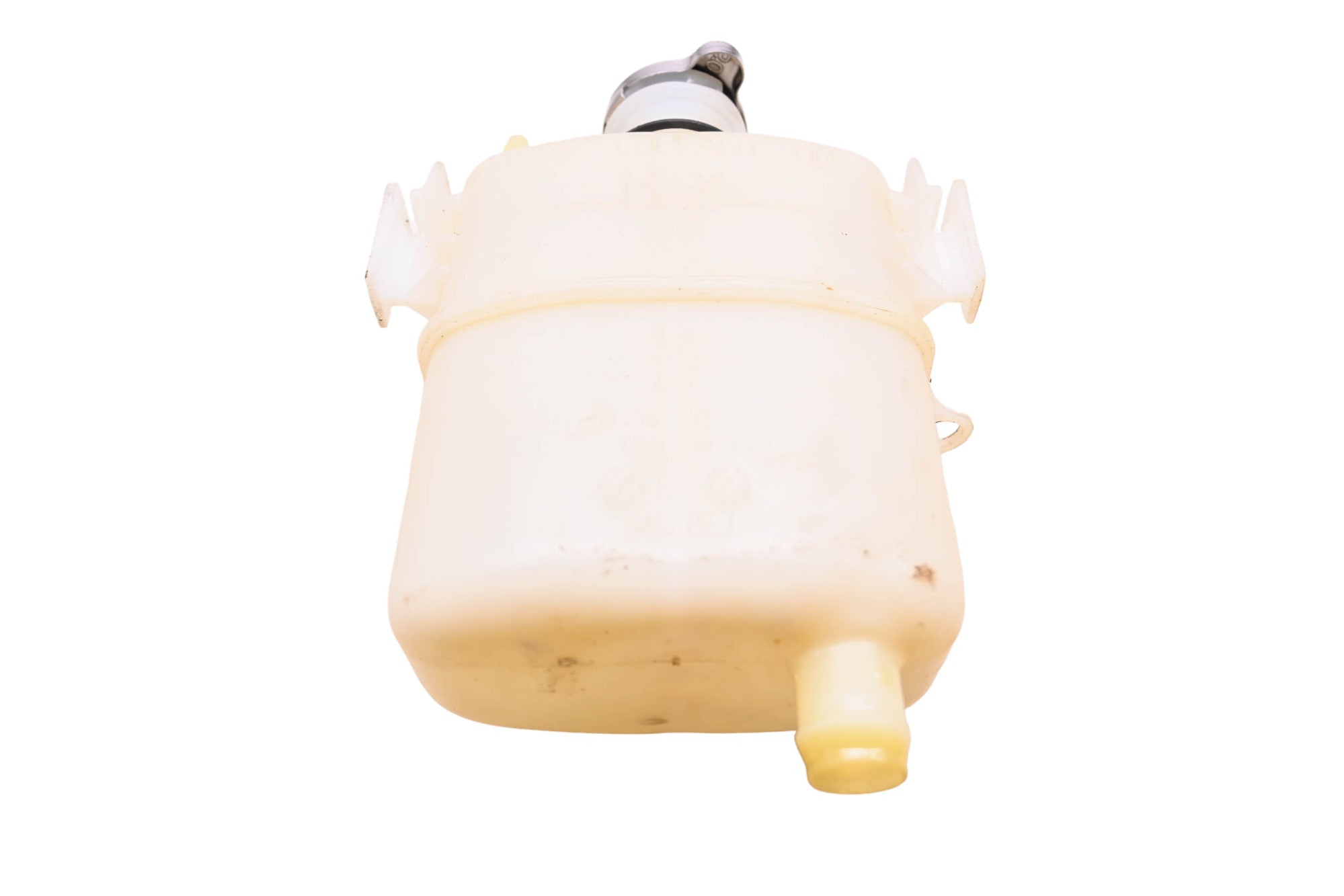 07 Sea-Doo GTX Limited 215 Coolant Overflow Radiator Bottle