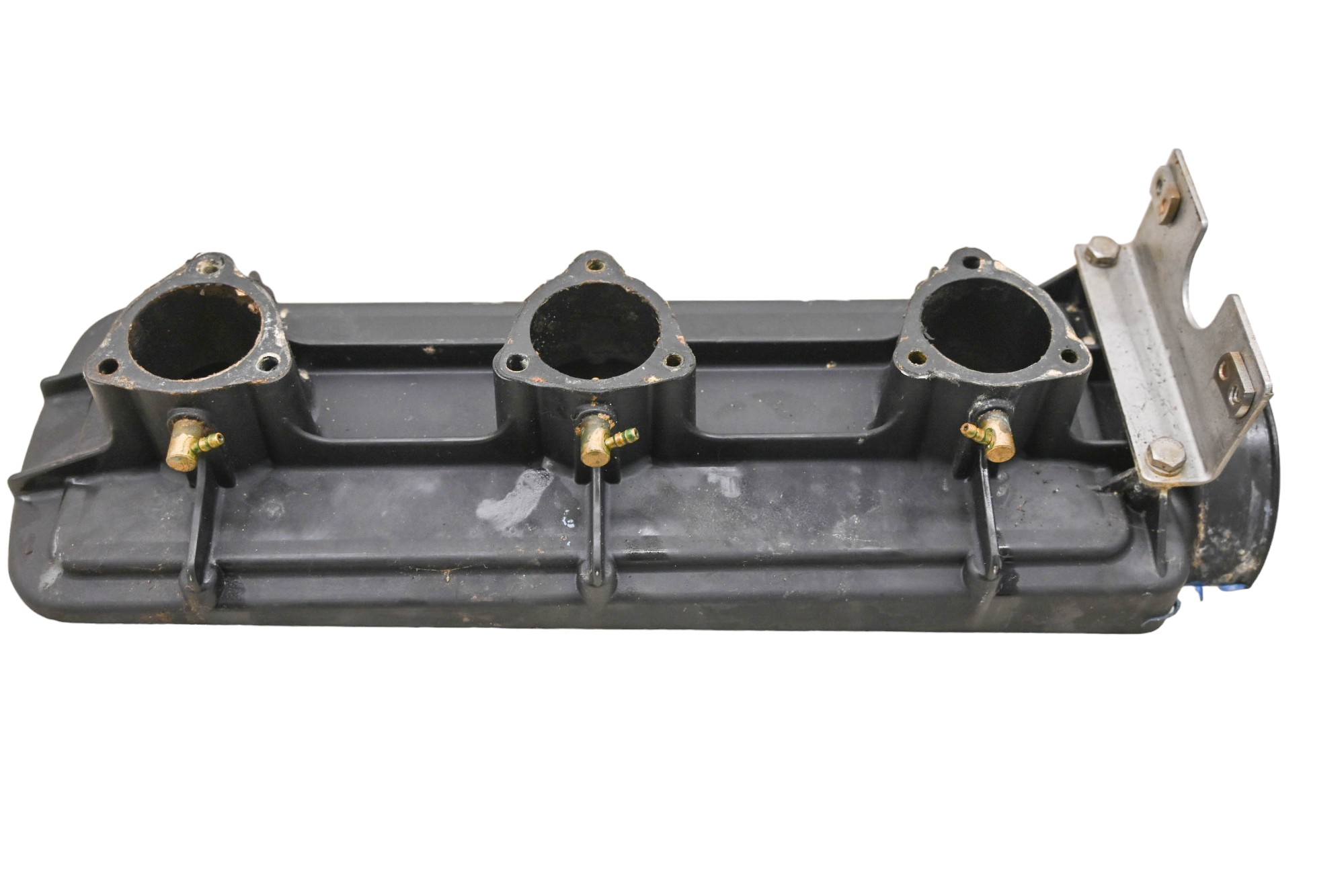 95 Polaris SL 750 Airbox Intake Manifold