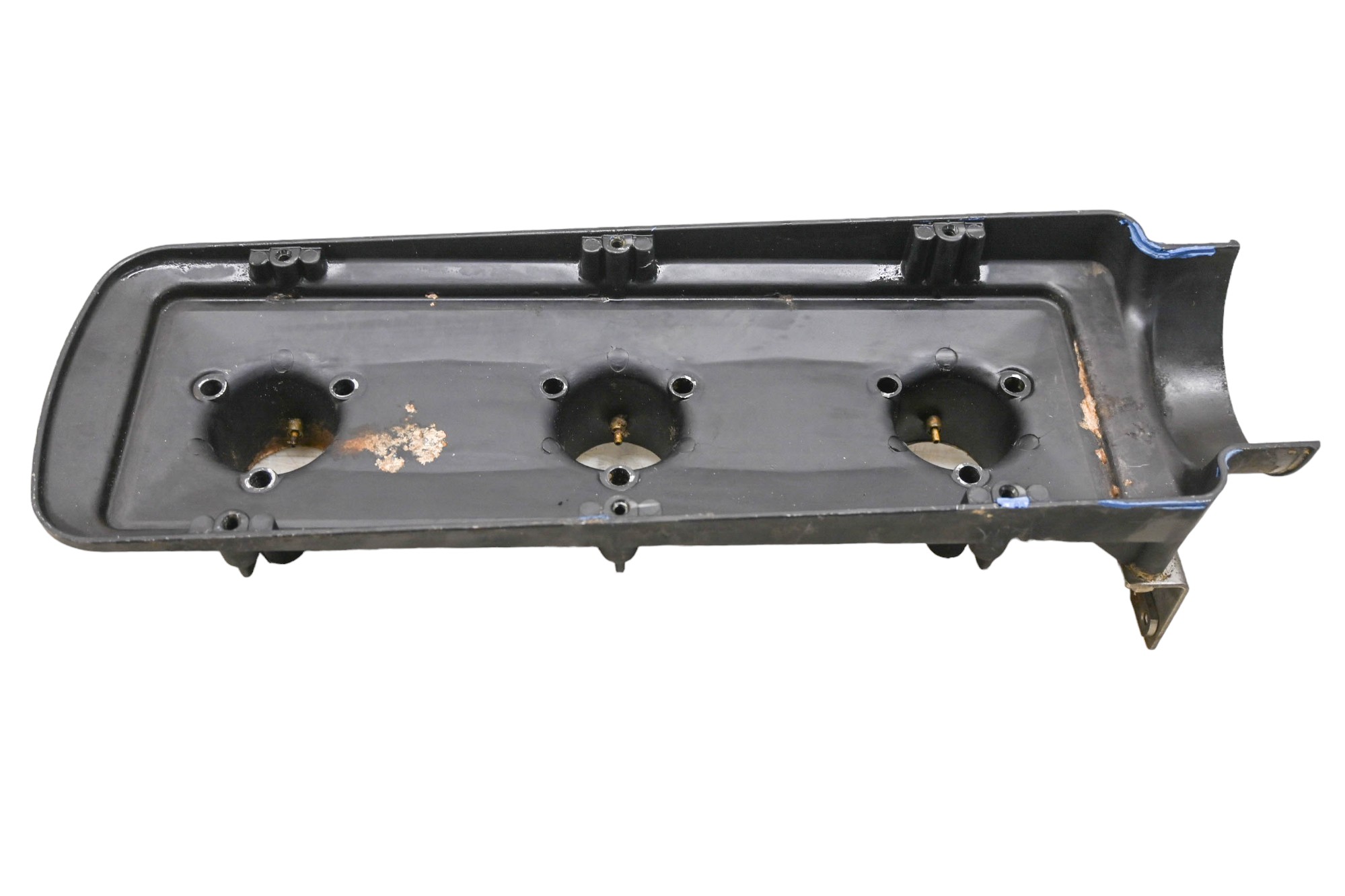 95 Polaris SL 750 Airbox Intake Manifold