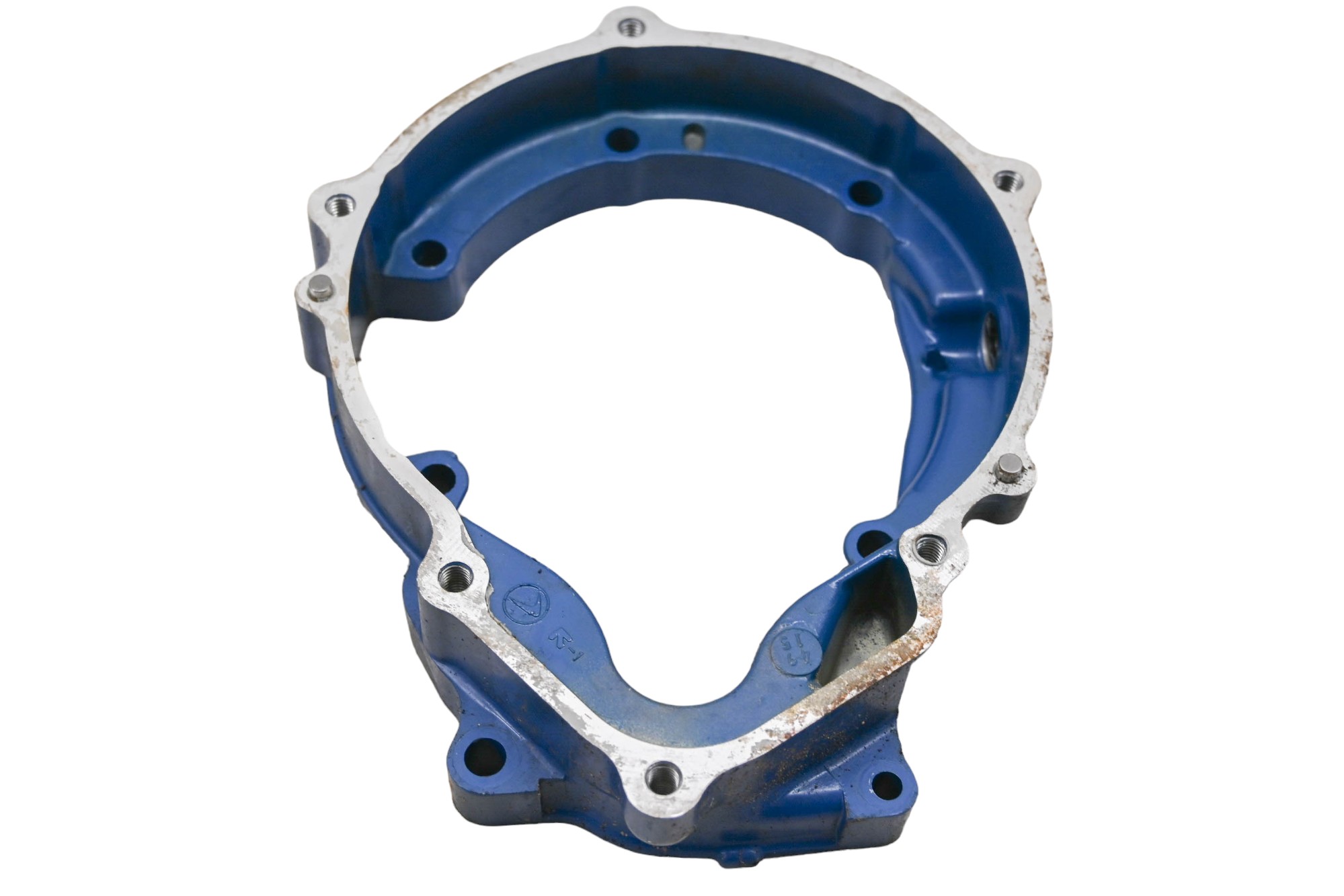 95 Polaris SL 750 Stator Cover Housing