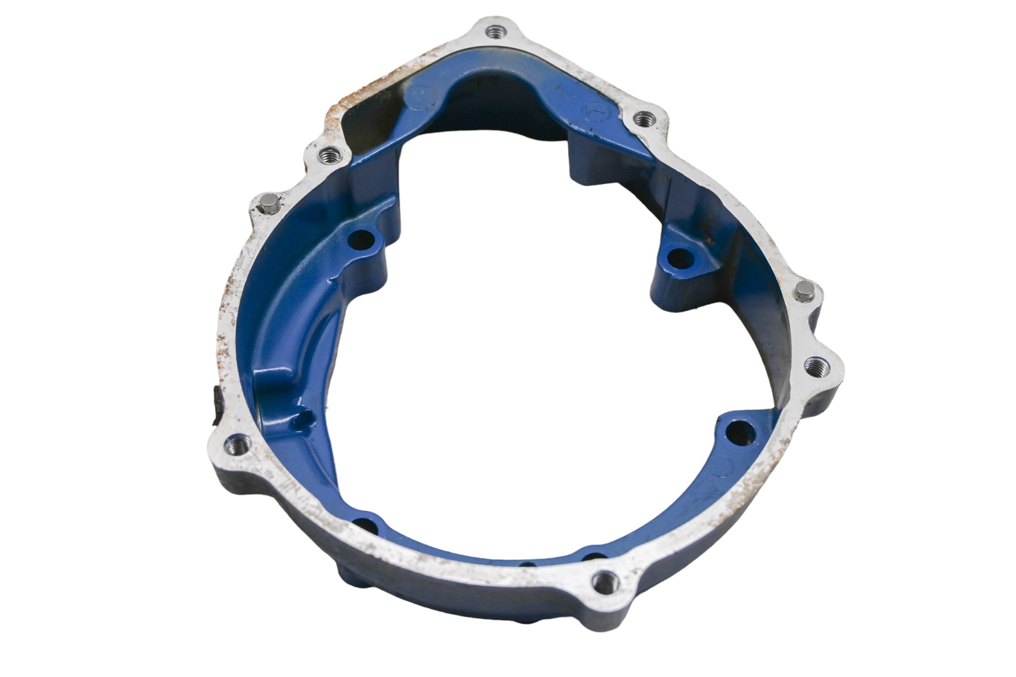 95 Polaris SL 750 Stator Cover Housing