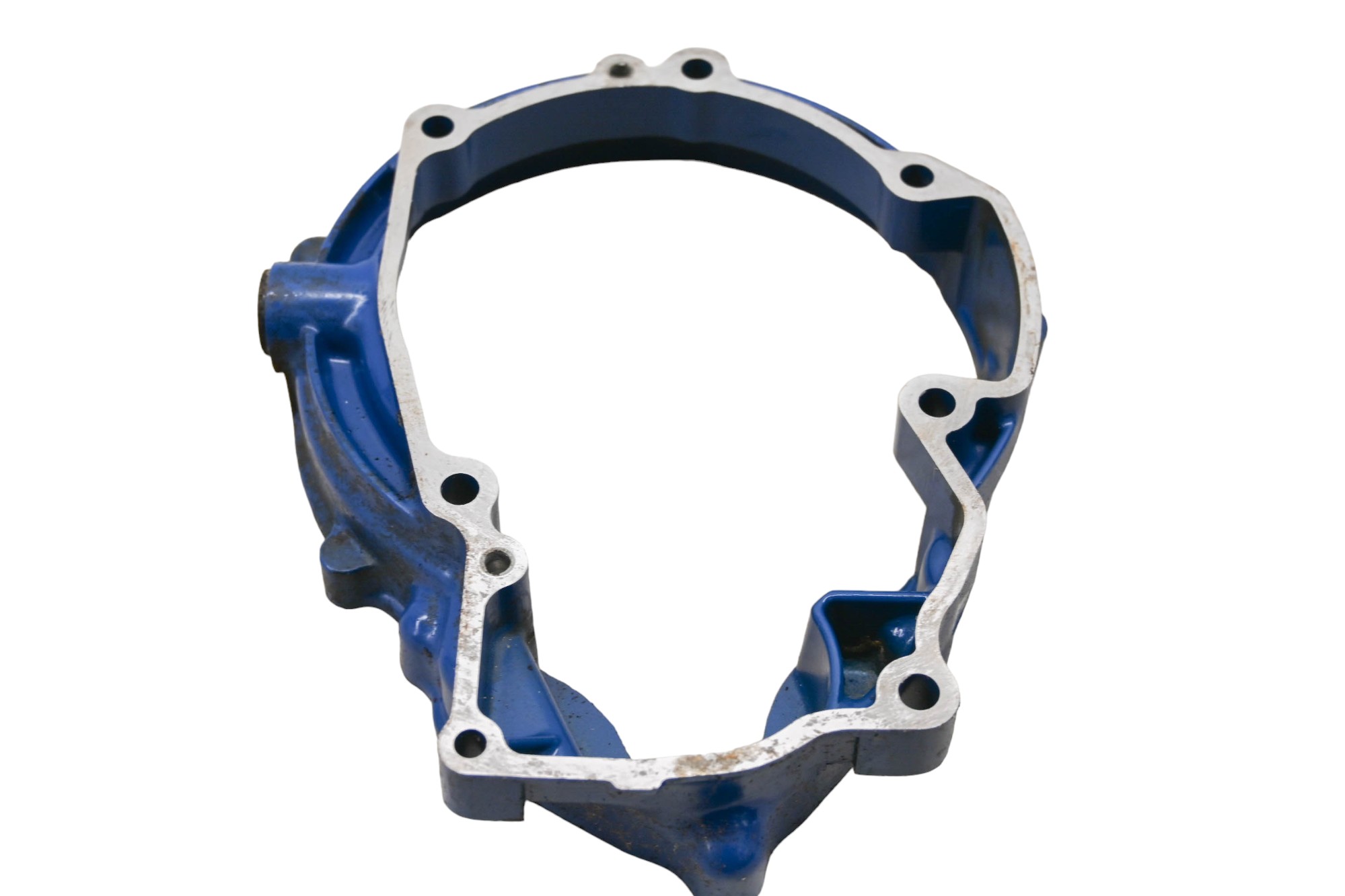 95 Polaris SL 750 Stator Cover Housing