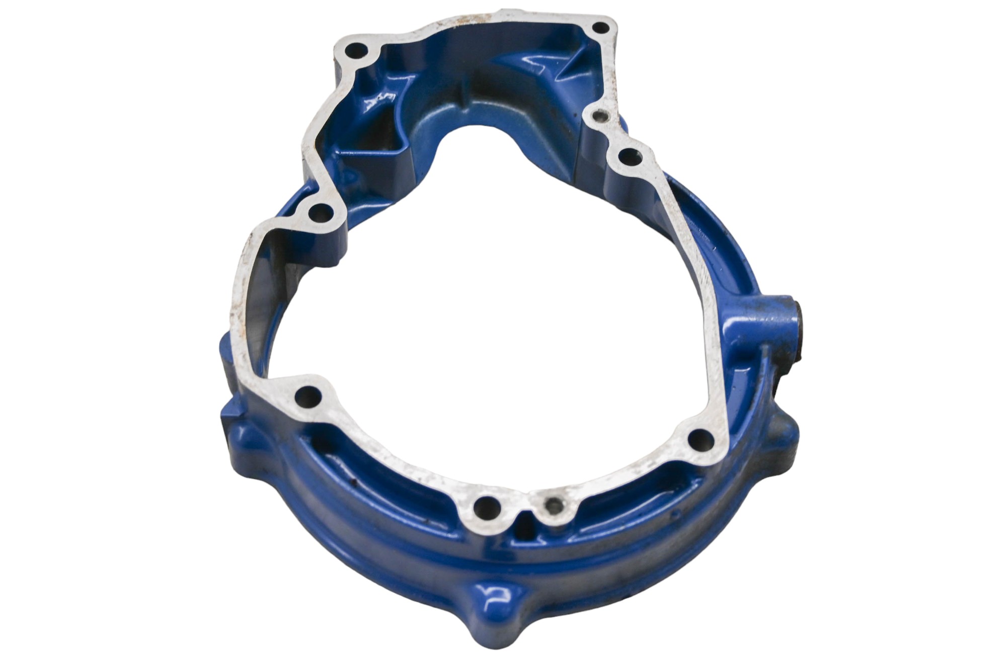 95 Polaris SL 750 Stator Cover Housing