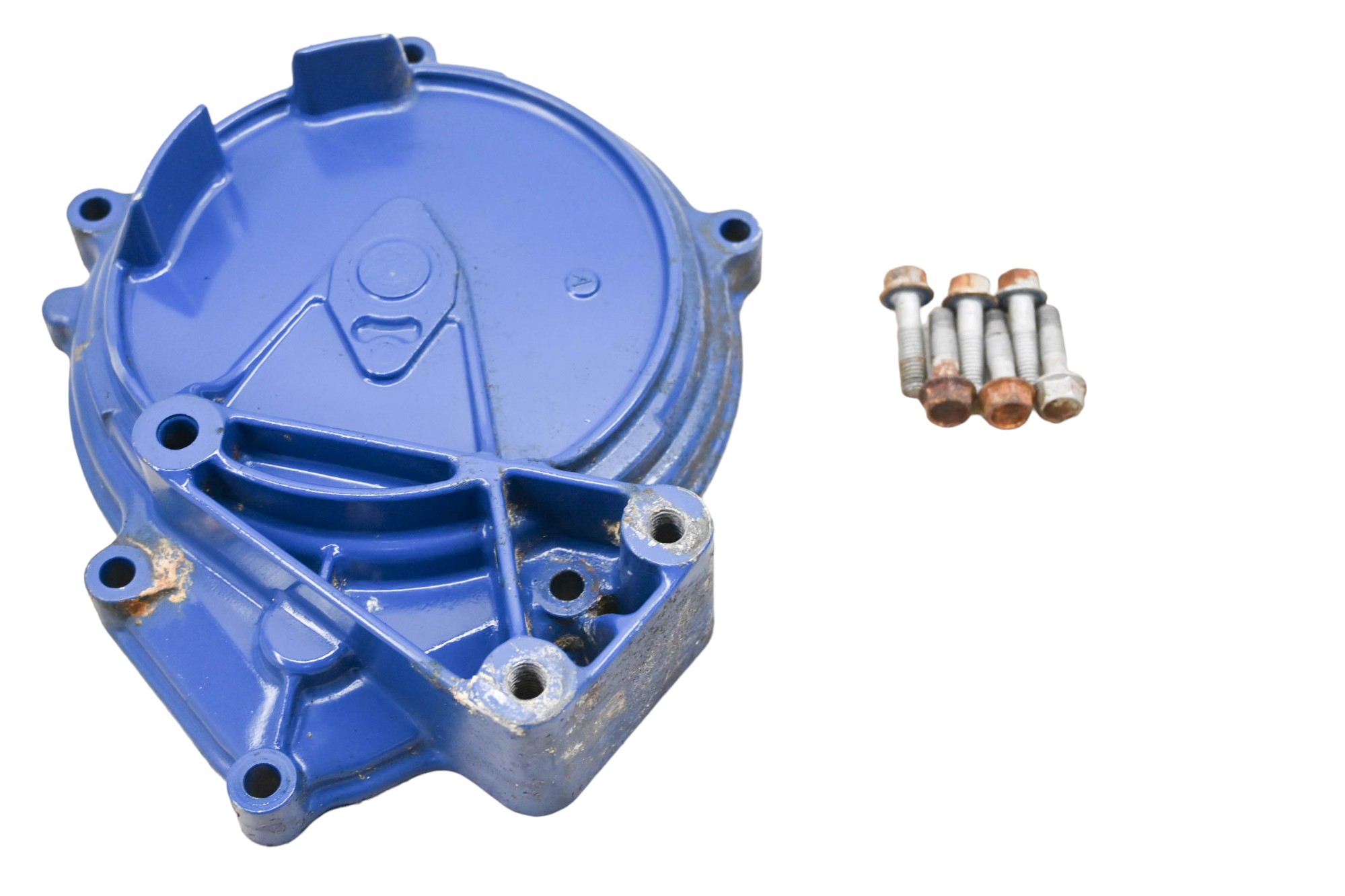 95 Polaris SL 750 Stator Cover