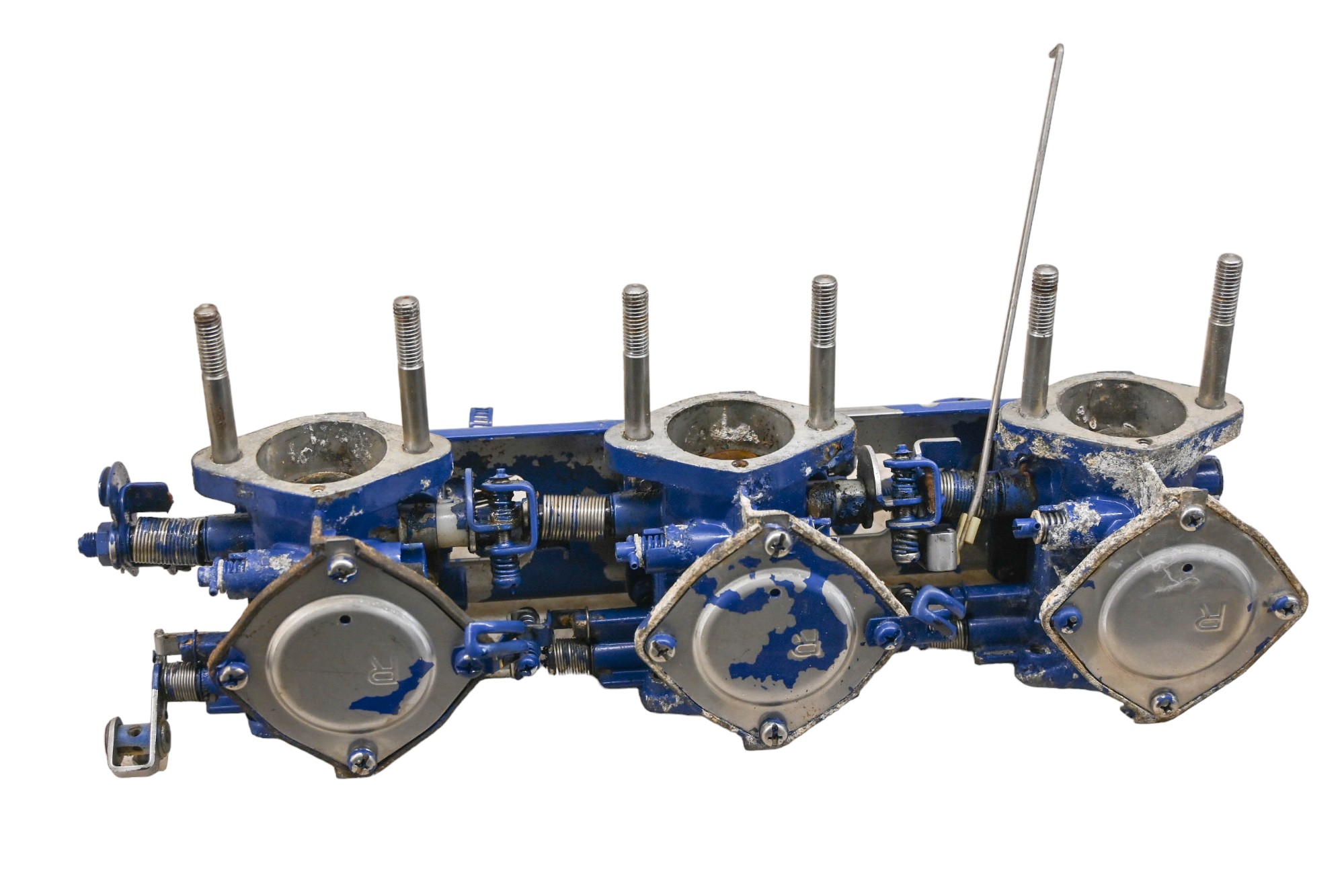 95 Polaris SL 750 Carburetor Carb
