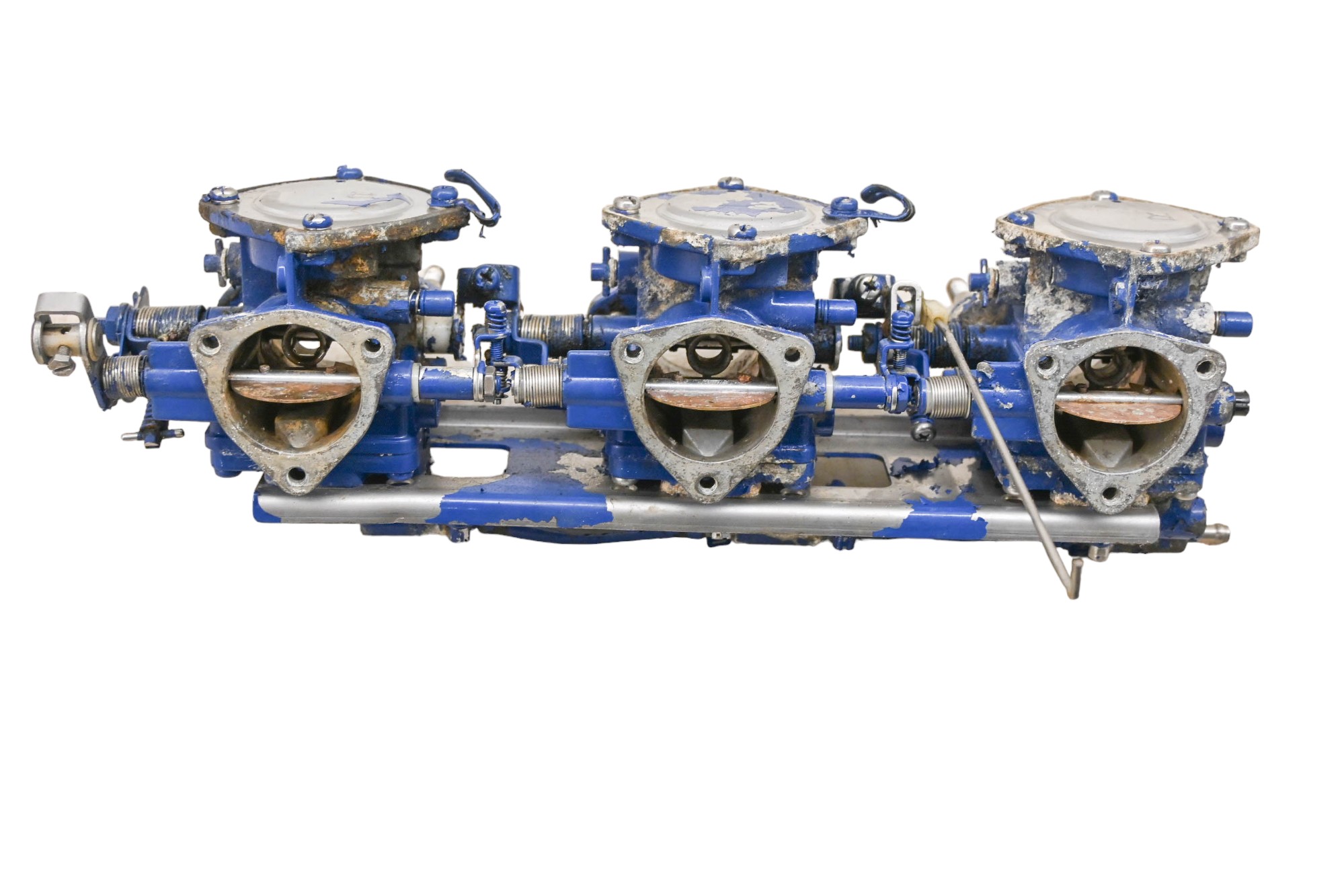 95 Polaris SL 750 Carburetor Carb