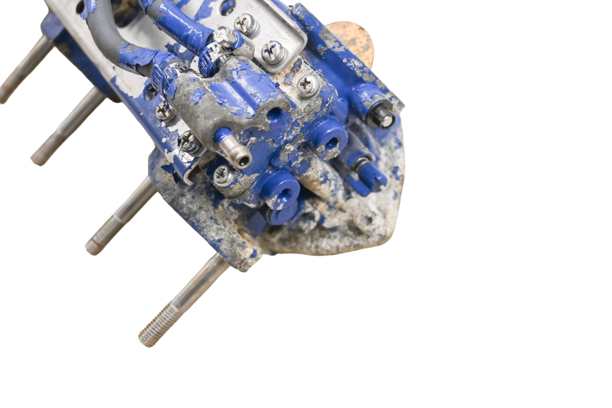 95 Polaris SL 750 Carburetor Carb