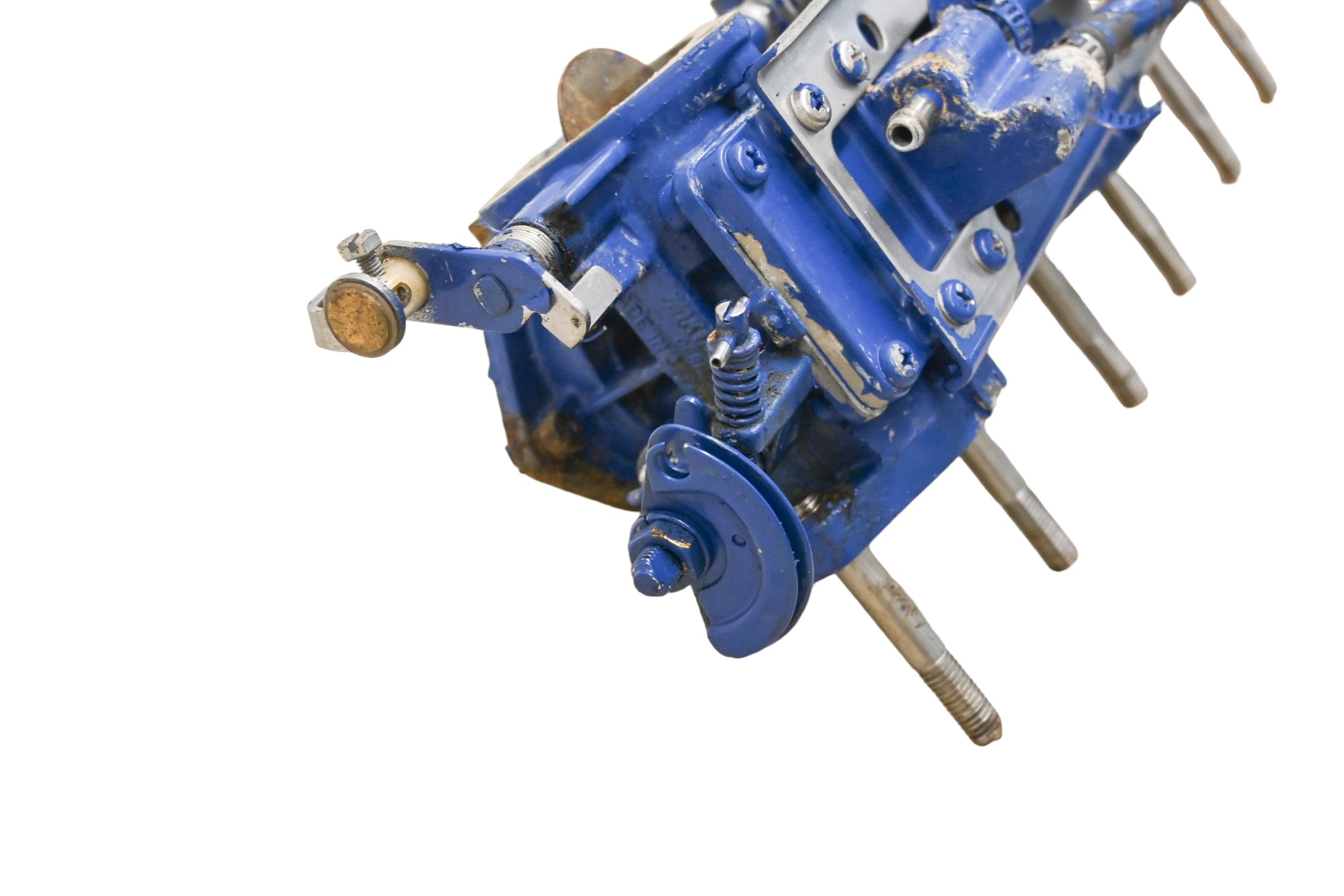 95 Polaris SL 750 Carburetor Carb