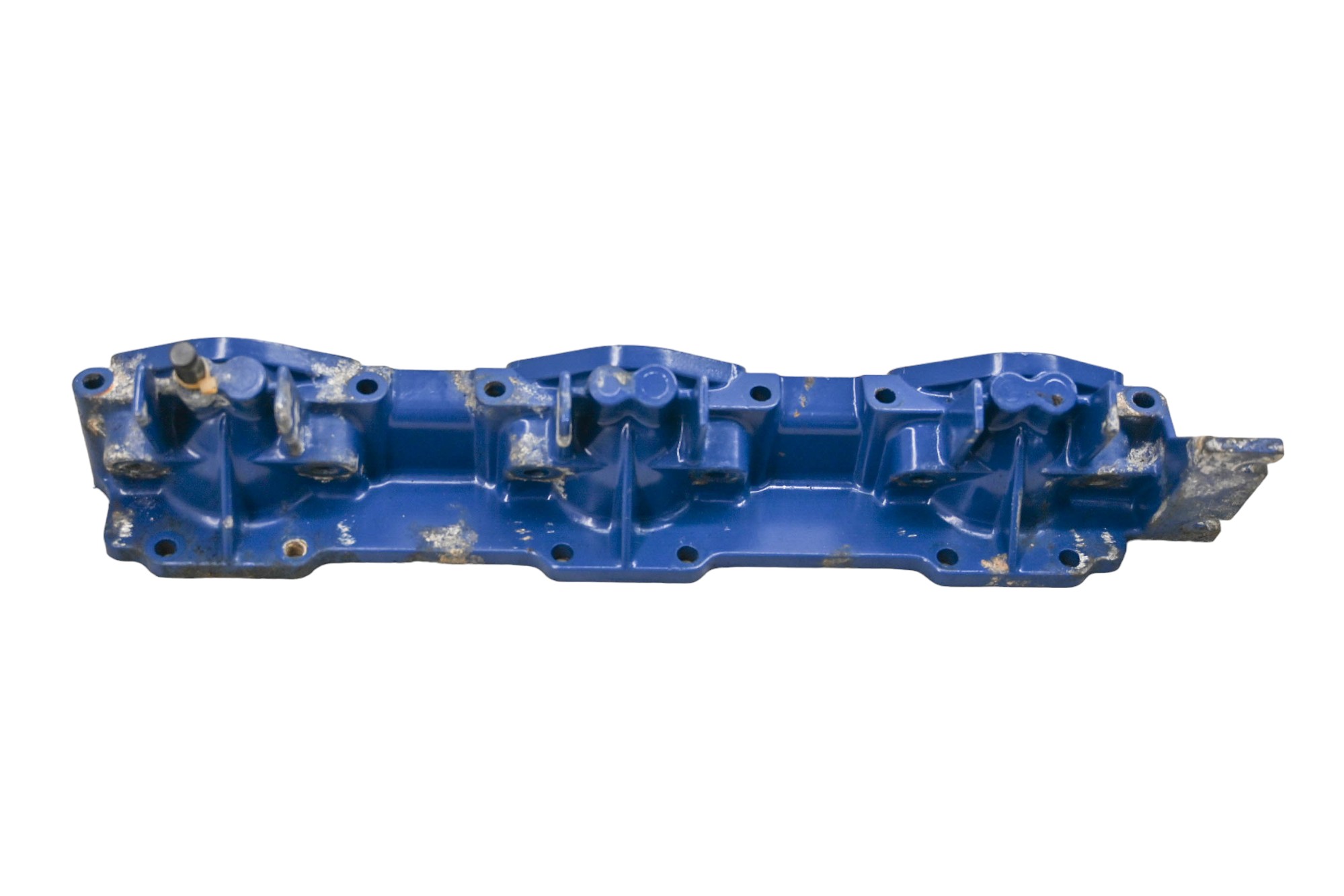 95 Polaris SL 750 Intake Manifold