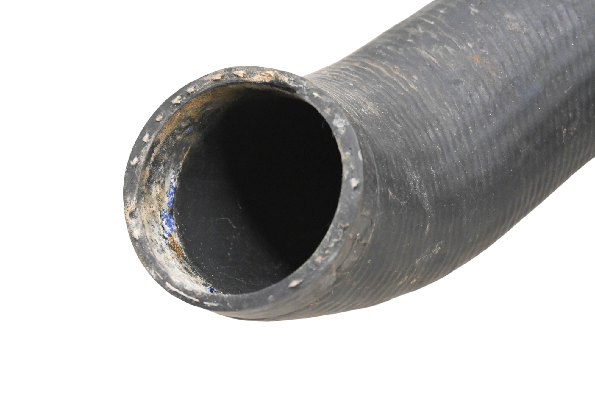 95 Polaris SL 750 Exhaust Crossover Hose