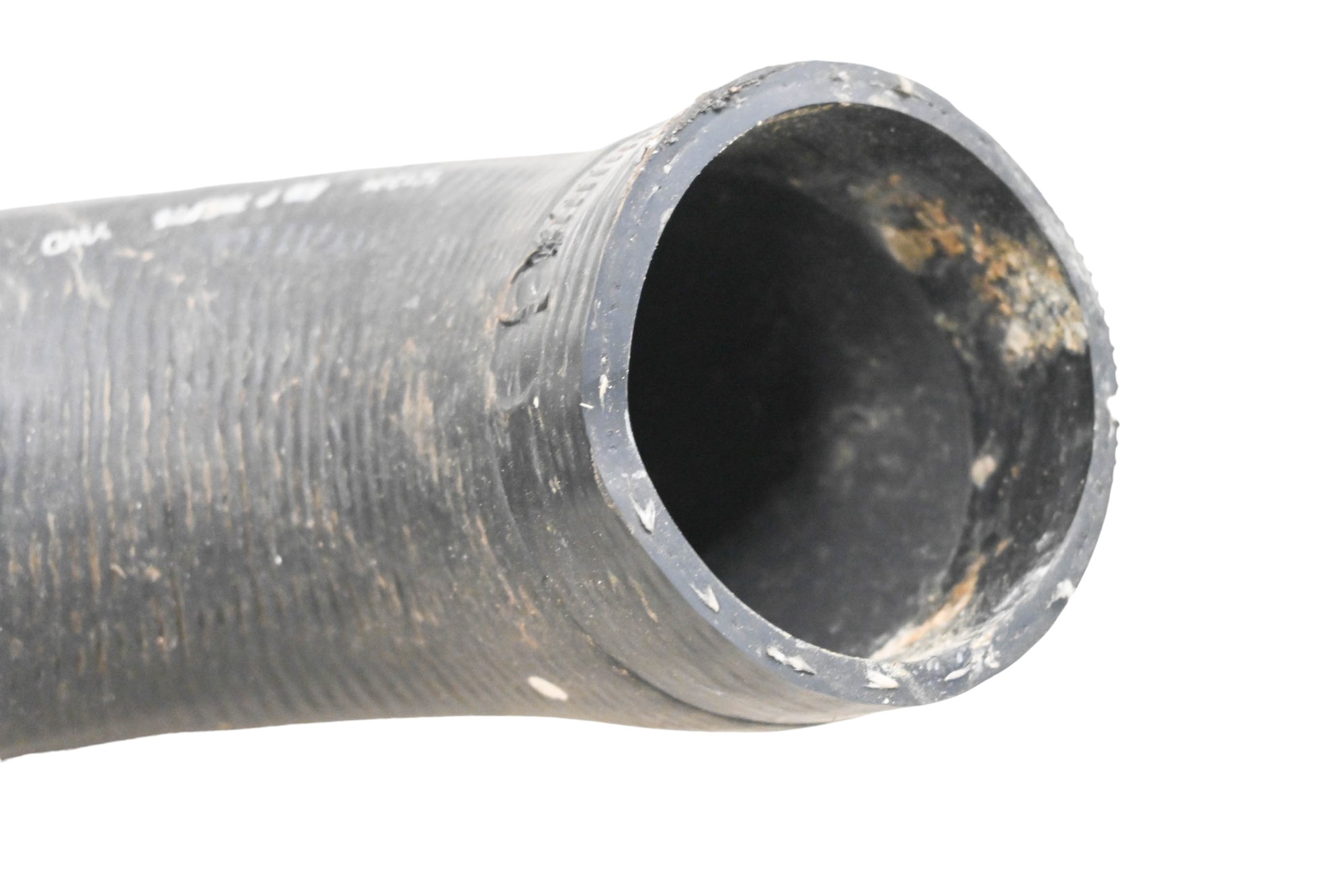 95 Polaris SL 750 Exhaust Crossover Hose