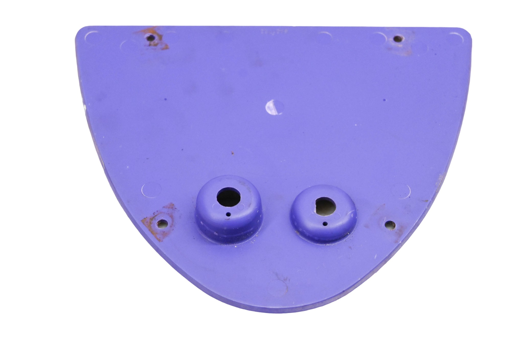 95 Polaris SL 750 Instrument Panel Cover