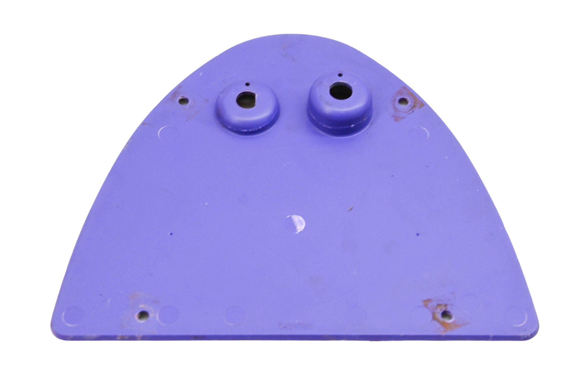 95 Polaris SL 750 Instrument Panel Cover