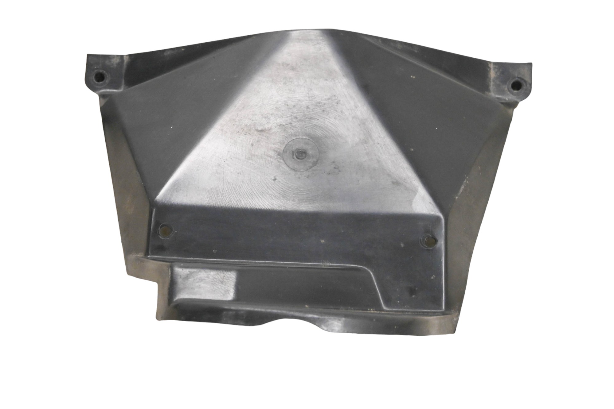 95 Polaris SL 750 Air Intake Baffle