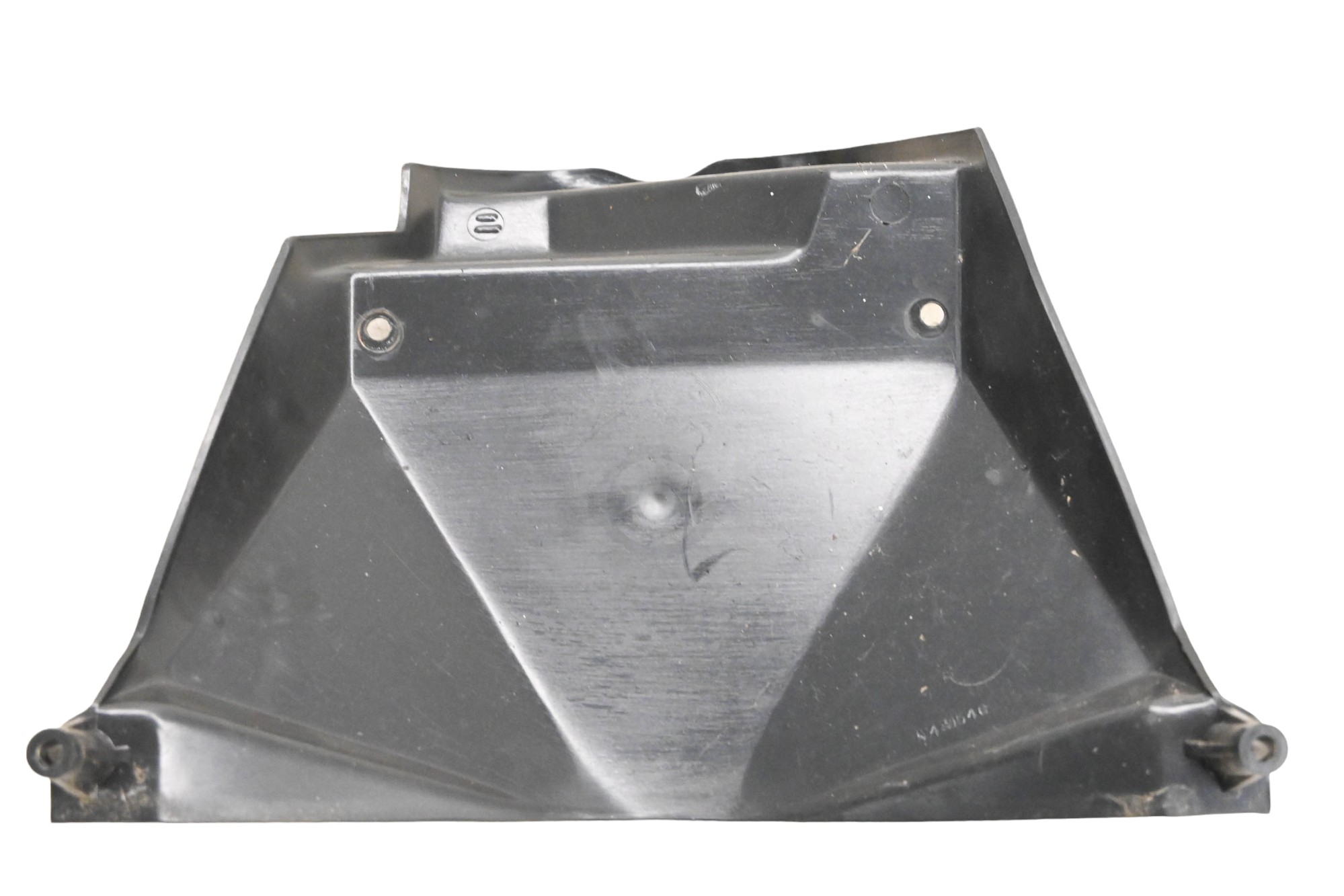 95 Polaris SL 750 Air Intake Baffle