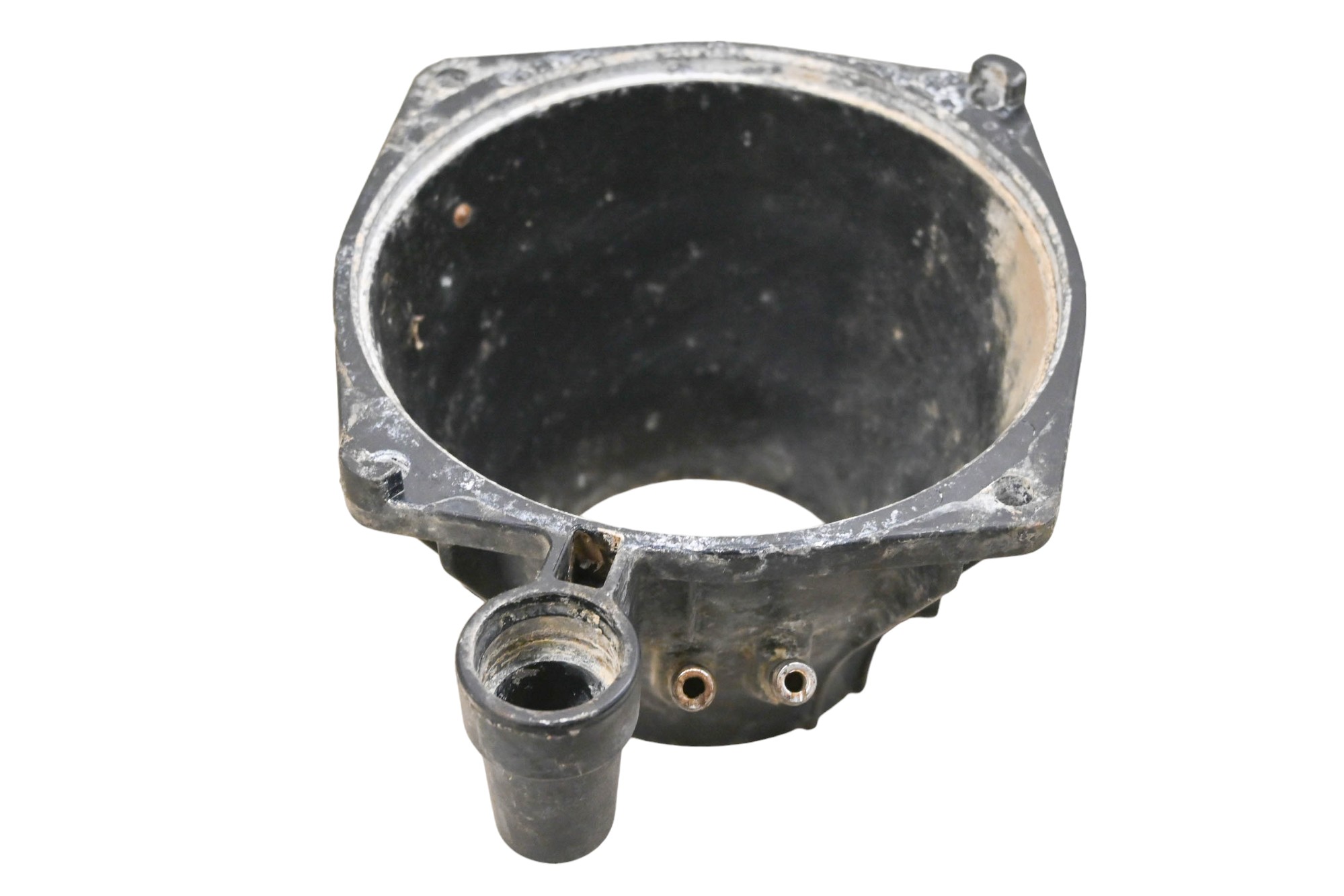 95 Polaris SL 750 Pump Nozzle