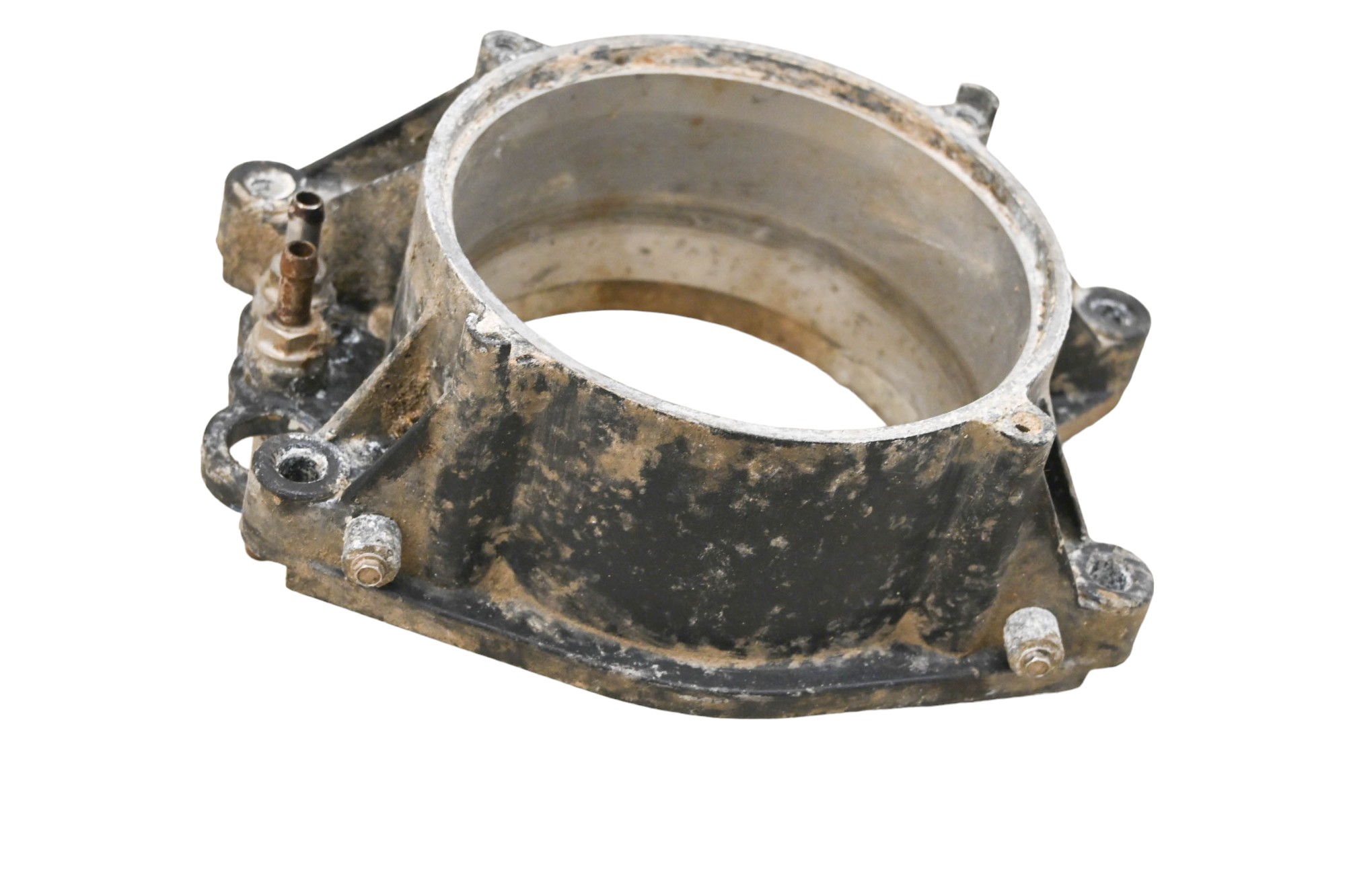 95 Polaris SL 750 Impeller Housing