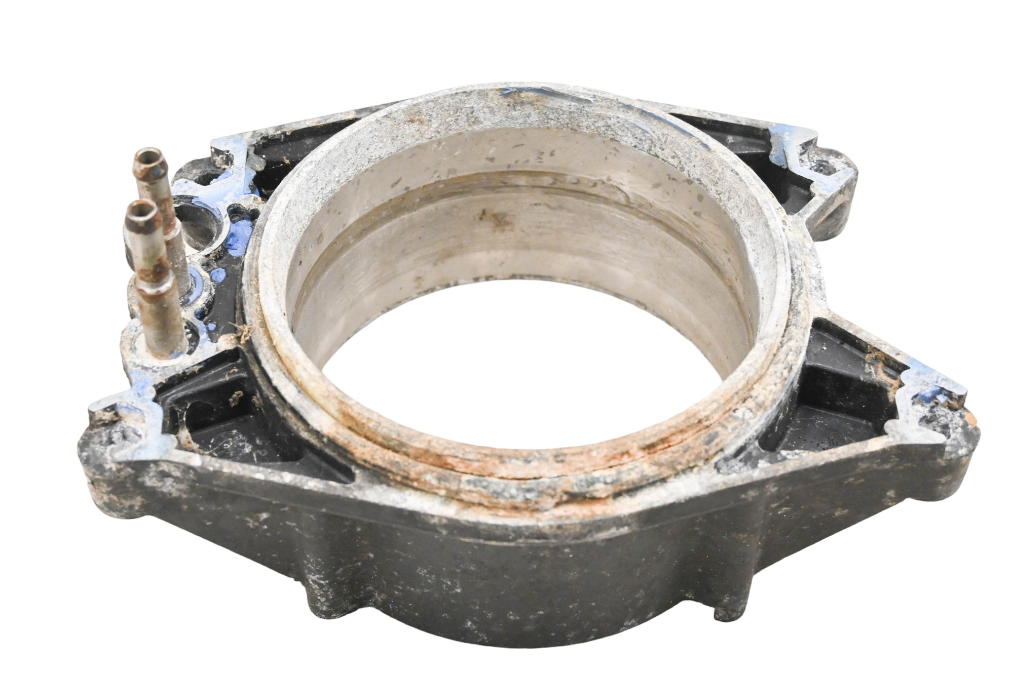 95 Polaris SL 750 Impeller Housing