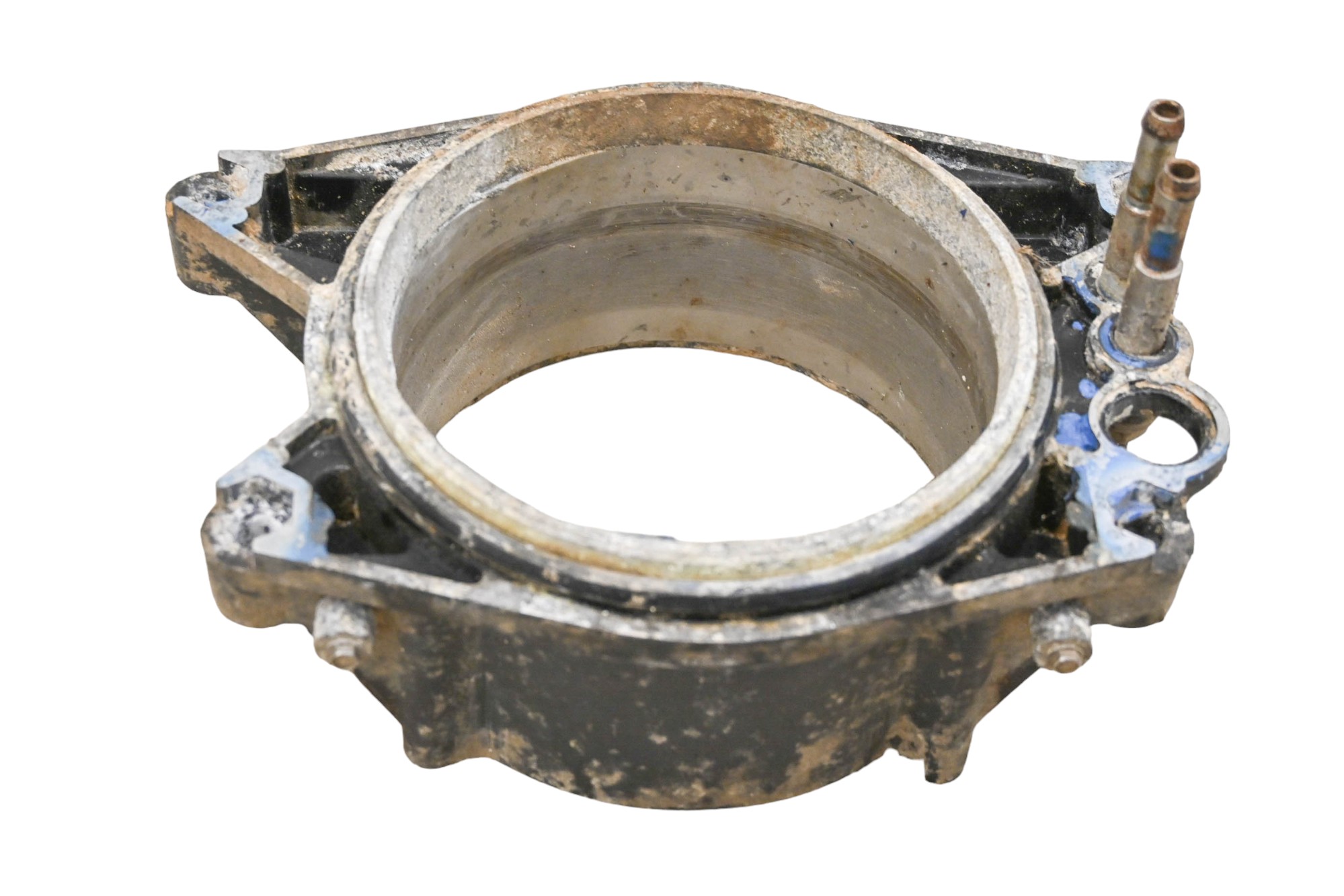 95 Polaris SL 750 Impeller Housing