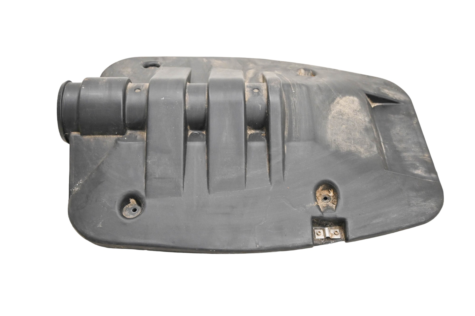 95 Polaris SL 750 Storage Box Lid