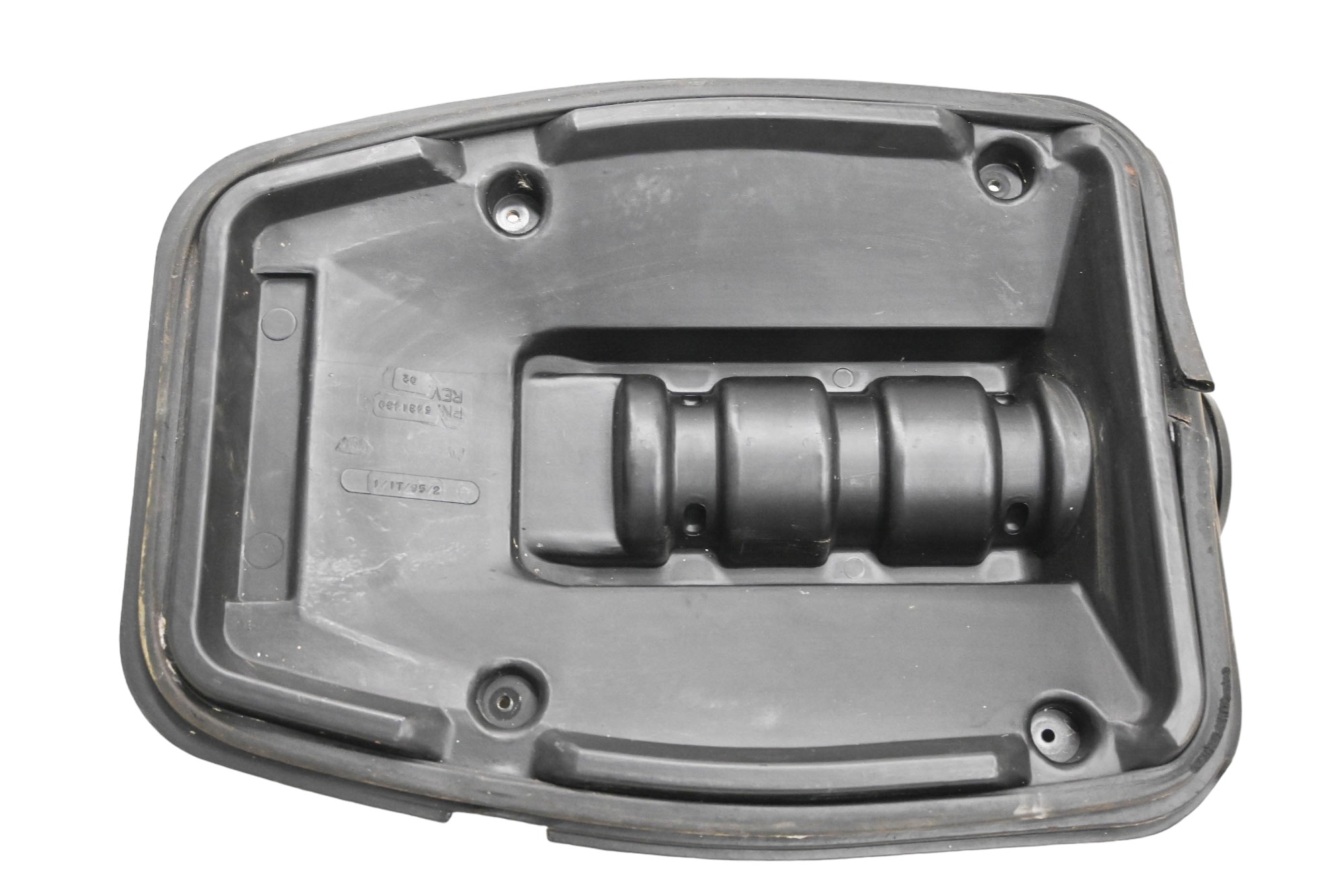 95 Polaris SL 750 Storage Box Lid