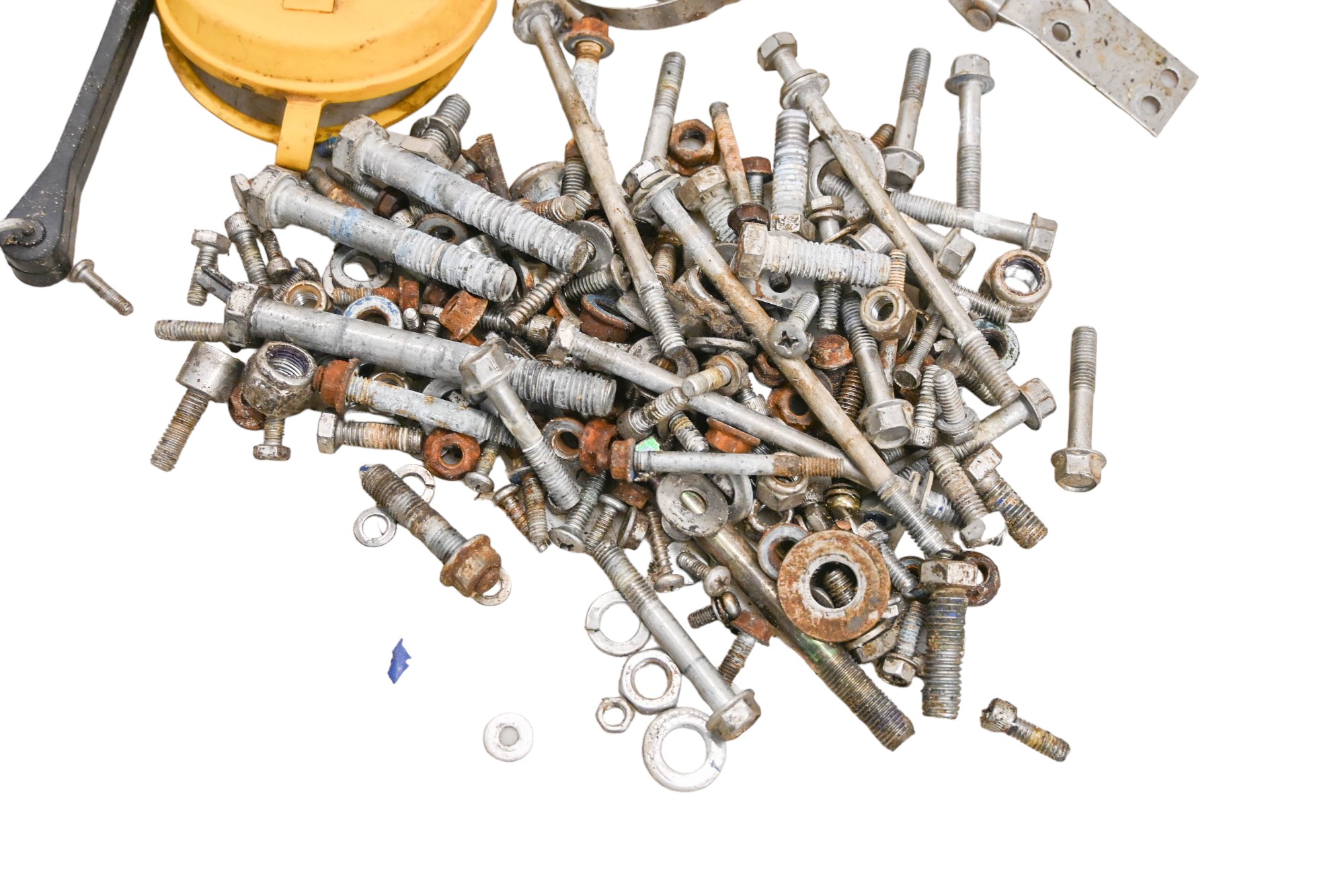 95 Polaris SL 750 Hardware Set Nuts & Bolts