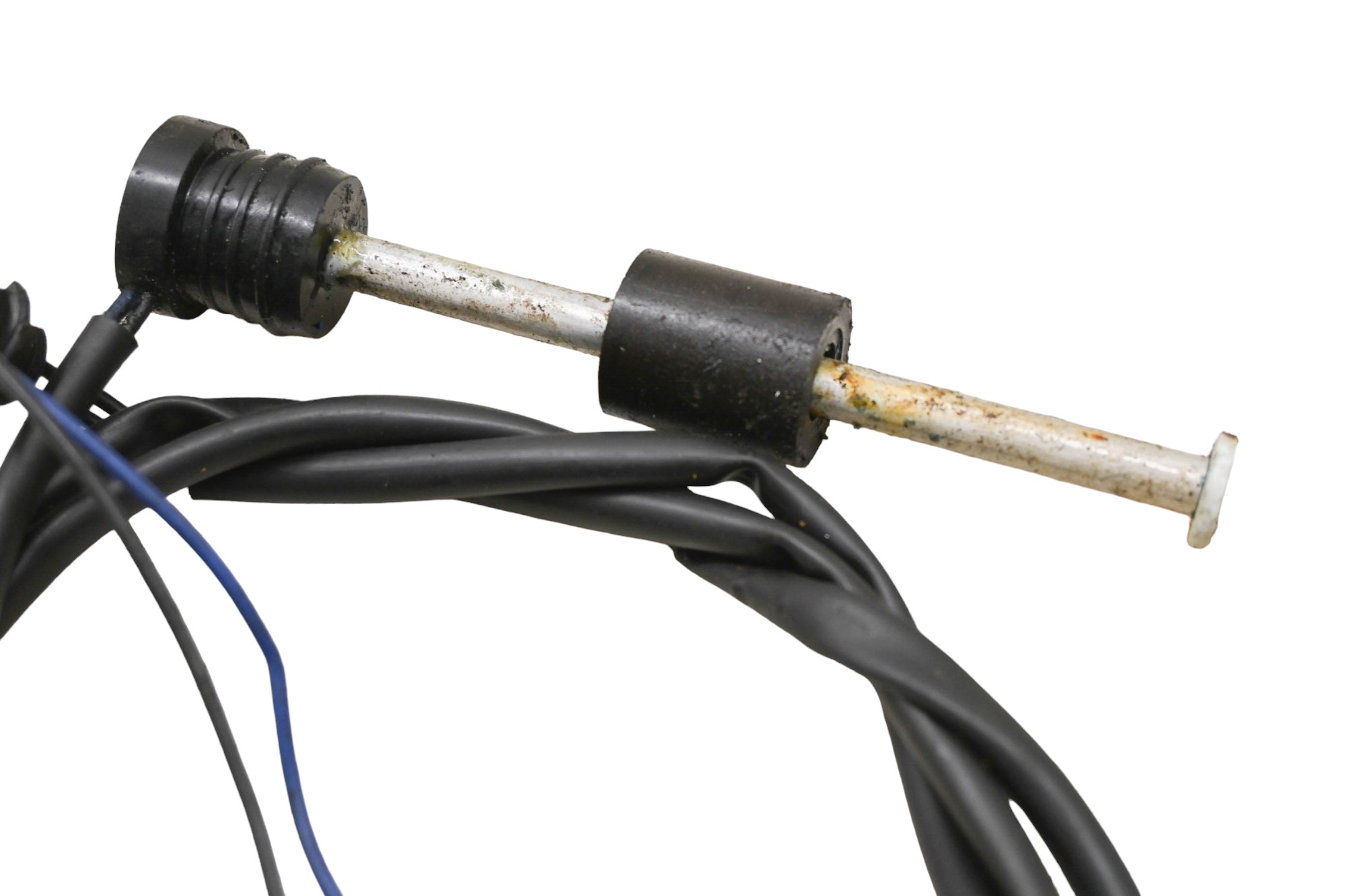 95 Polaris SL 750 Oil Level Sensor