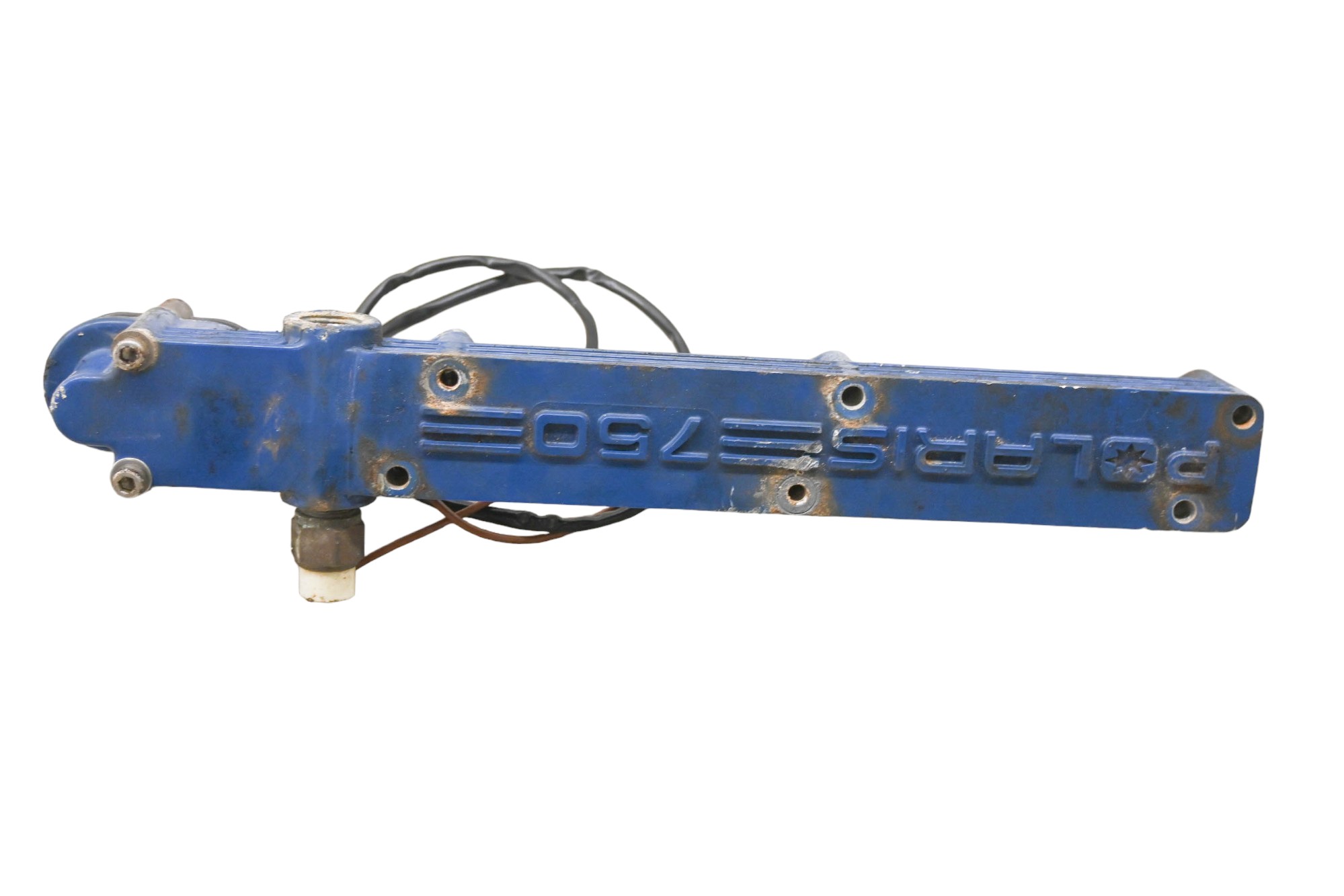 95 Polaris SL 750 Water Outlet Manifold
