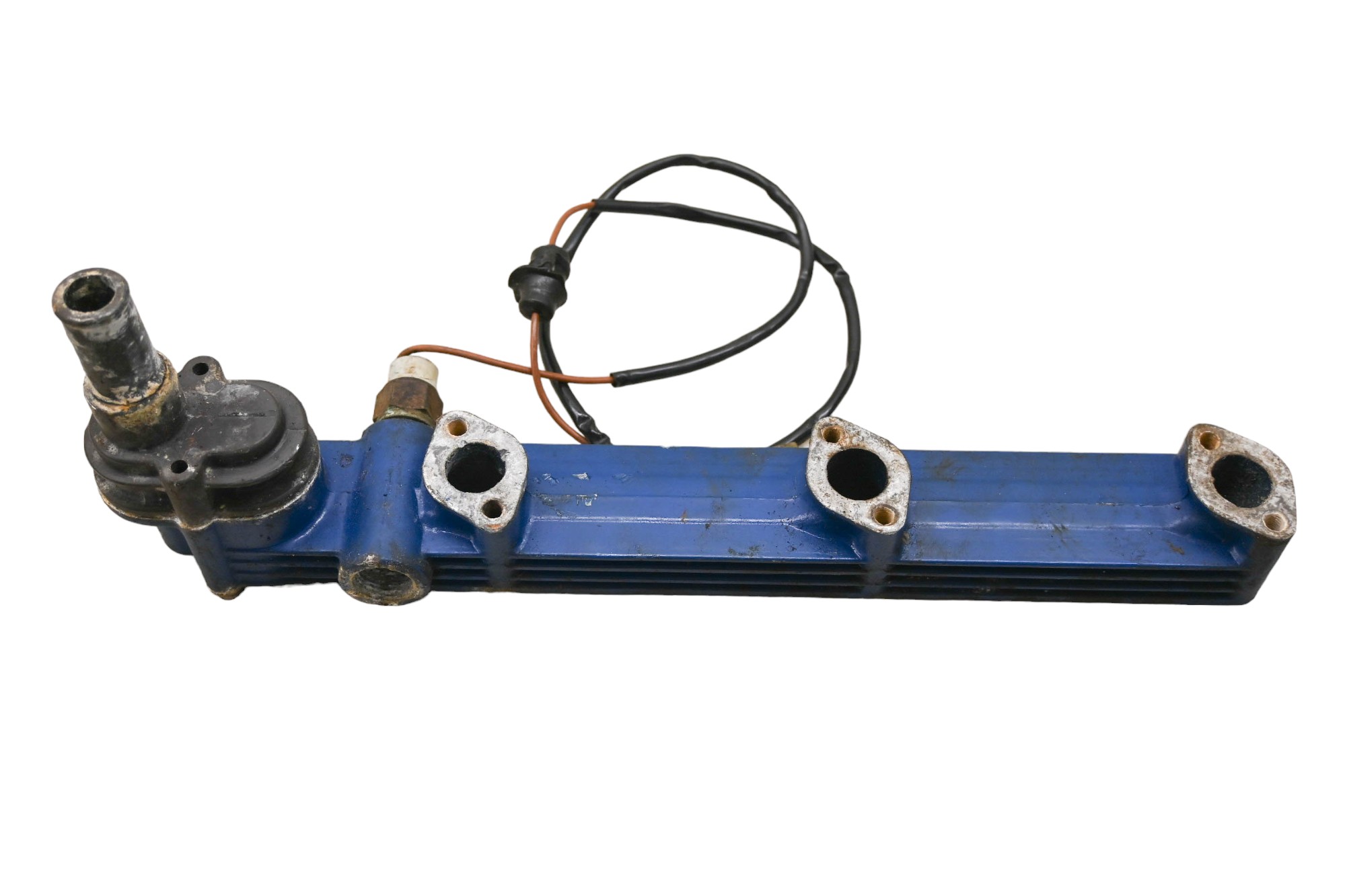 95 Polaris SL 750 Water Outlet Manifold