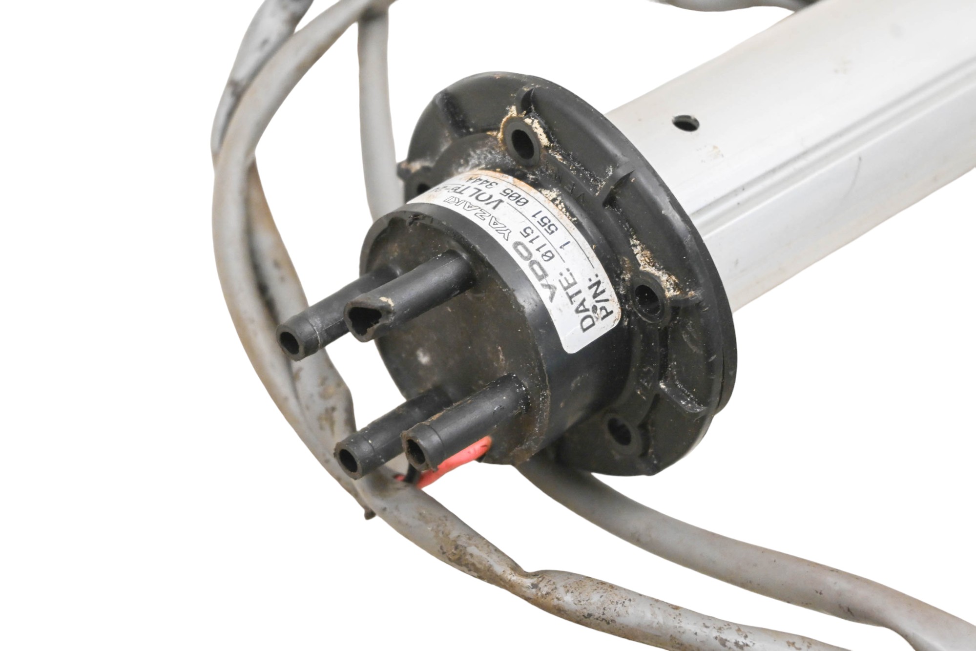 95 Polaris SL 750 Fuel Pump