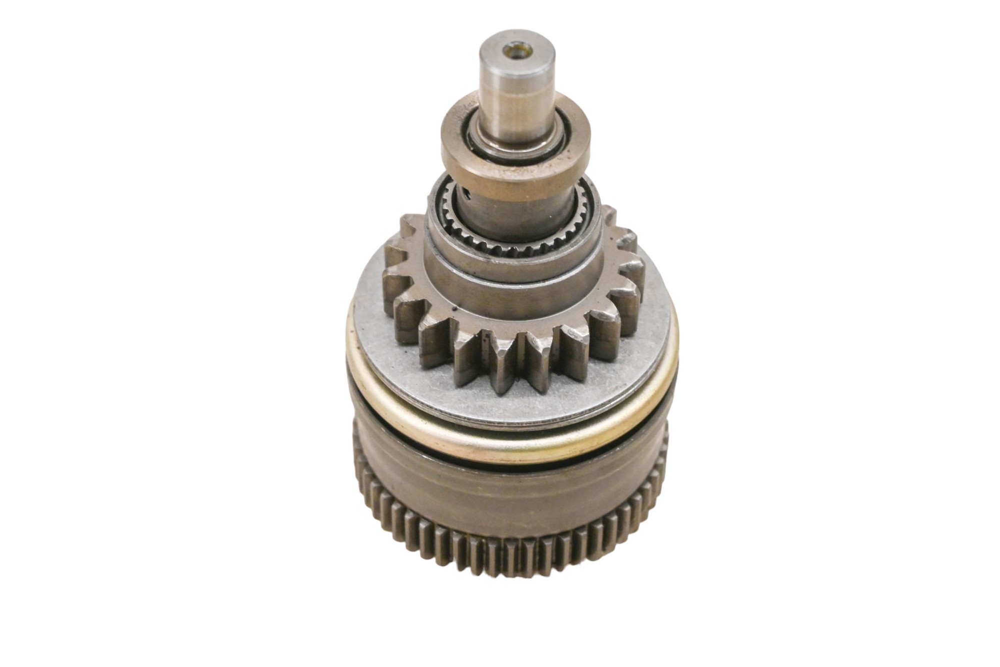 95 Polaris SL 750 Starter Gear