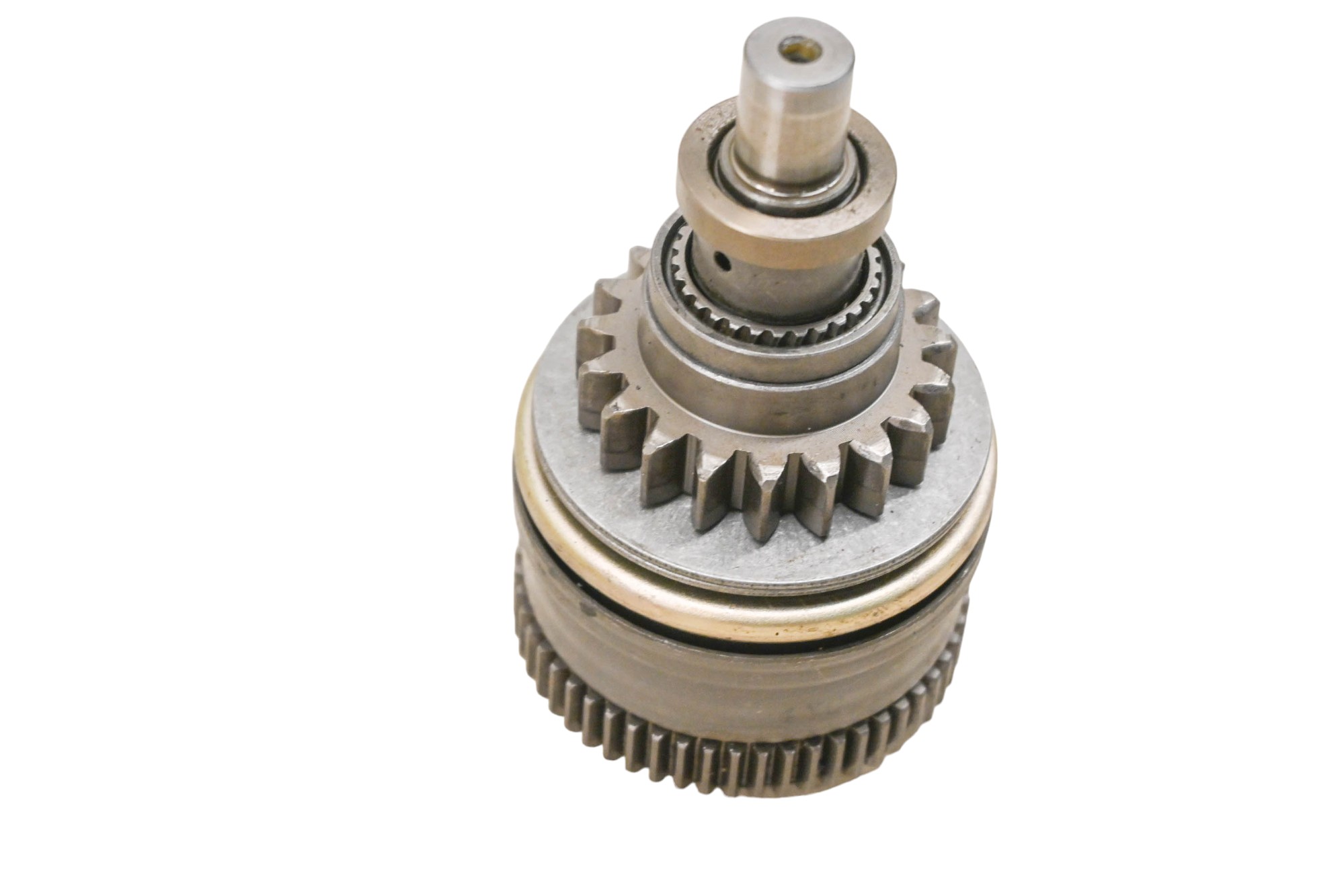 95 Polaris SL 750 Starter Gear
