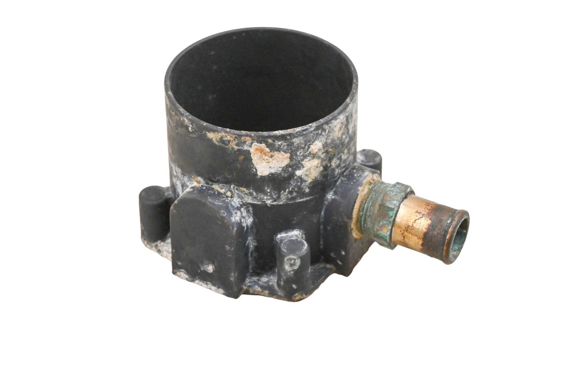95 Polaris SL 750 Exhaust Outlet Fitting