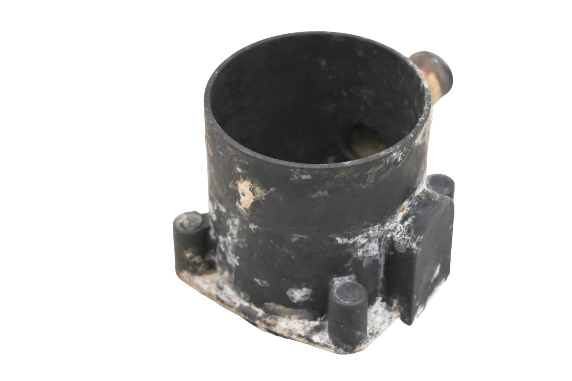95 Polaris SL 750 Exhaust Outlet Fitting