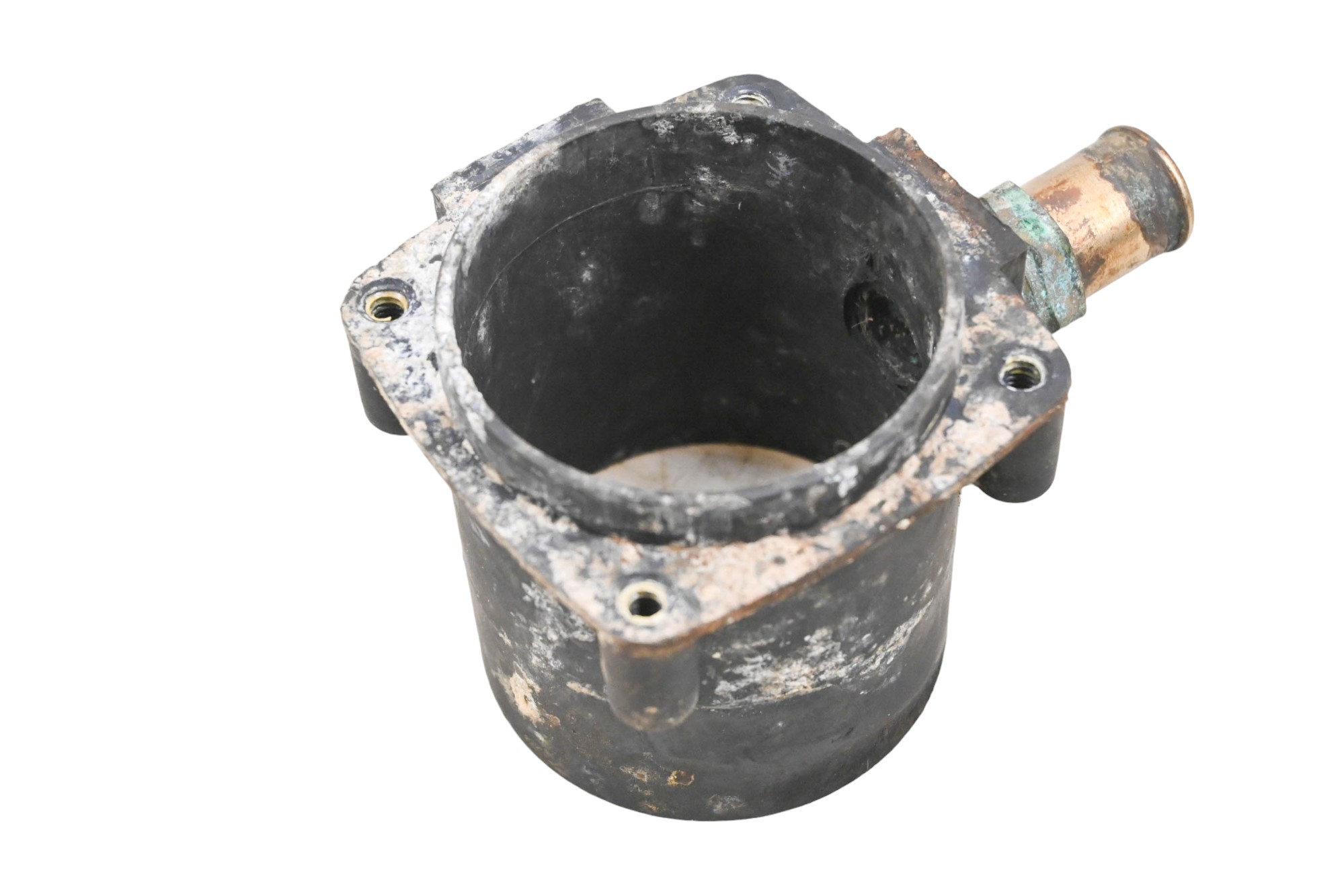 95 Polaris SL 750 Exhaust Outlet Fitting