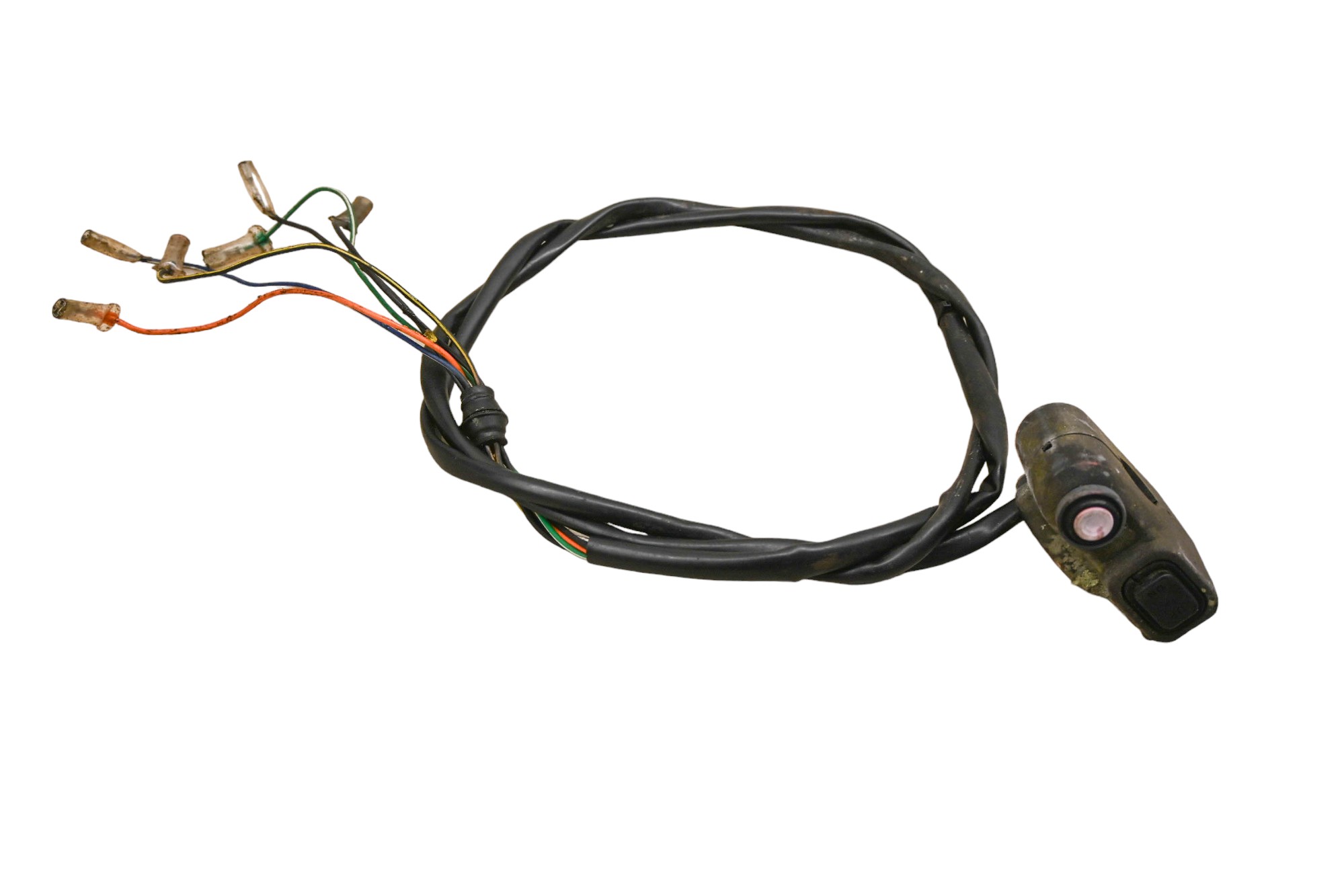 95 Polaris SL 750 Handlebar Start & Stop Switch